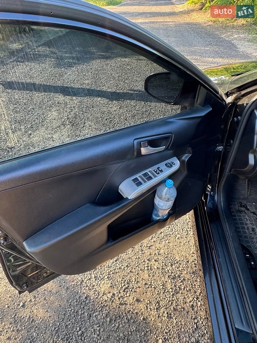 2013 Toyota Camry - мініатюра 15