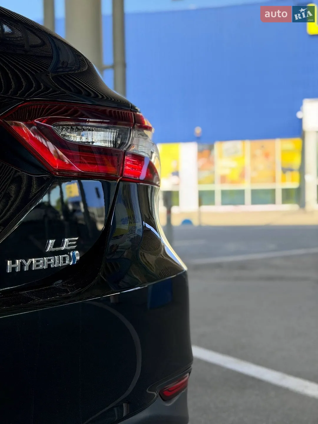 2022 Toyota Camry - мініатюра 4