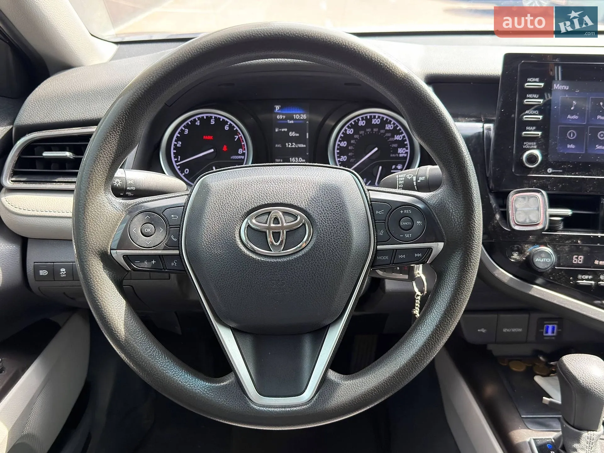 2022 Toyota Camry - мініатюра 22