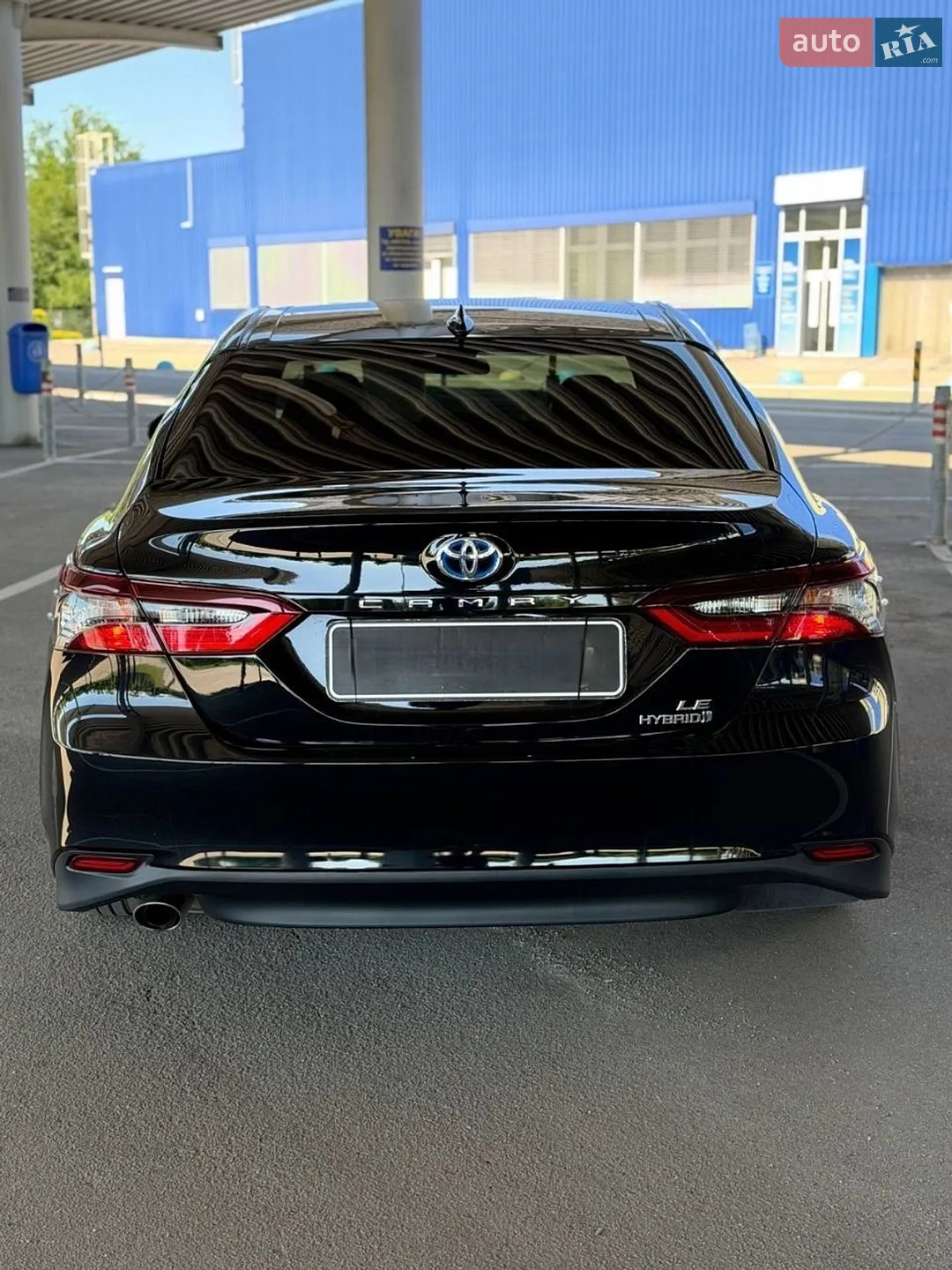 2022 Toyota Camry - мініатюра 19