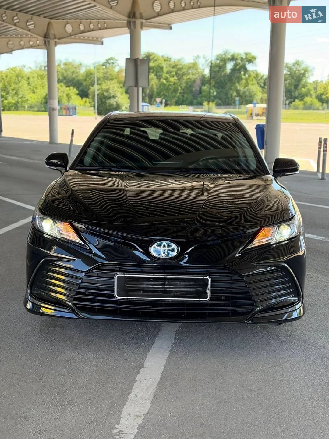 2022 Toyota Camry - мініатюра 23