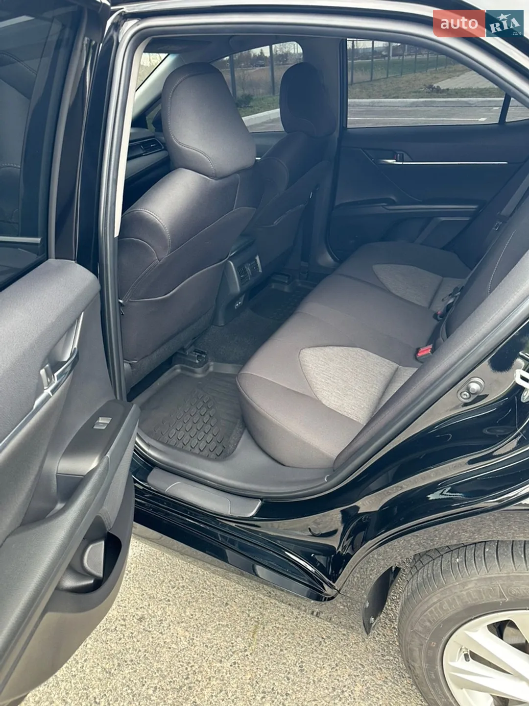 2023 Toyota Camry - мініатюра 5