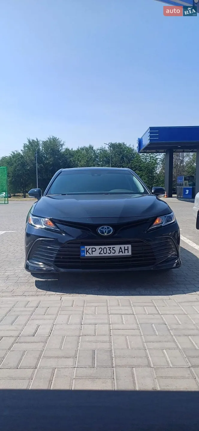 2022 Toyota Camry - мініатюра 27