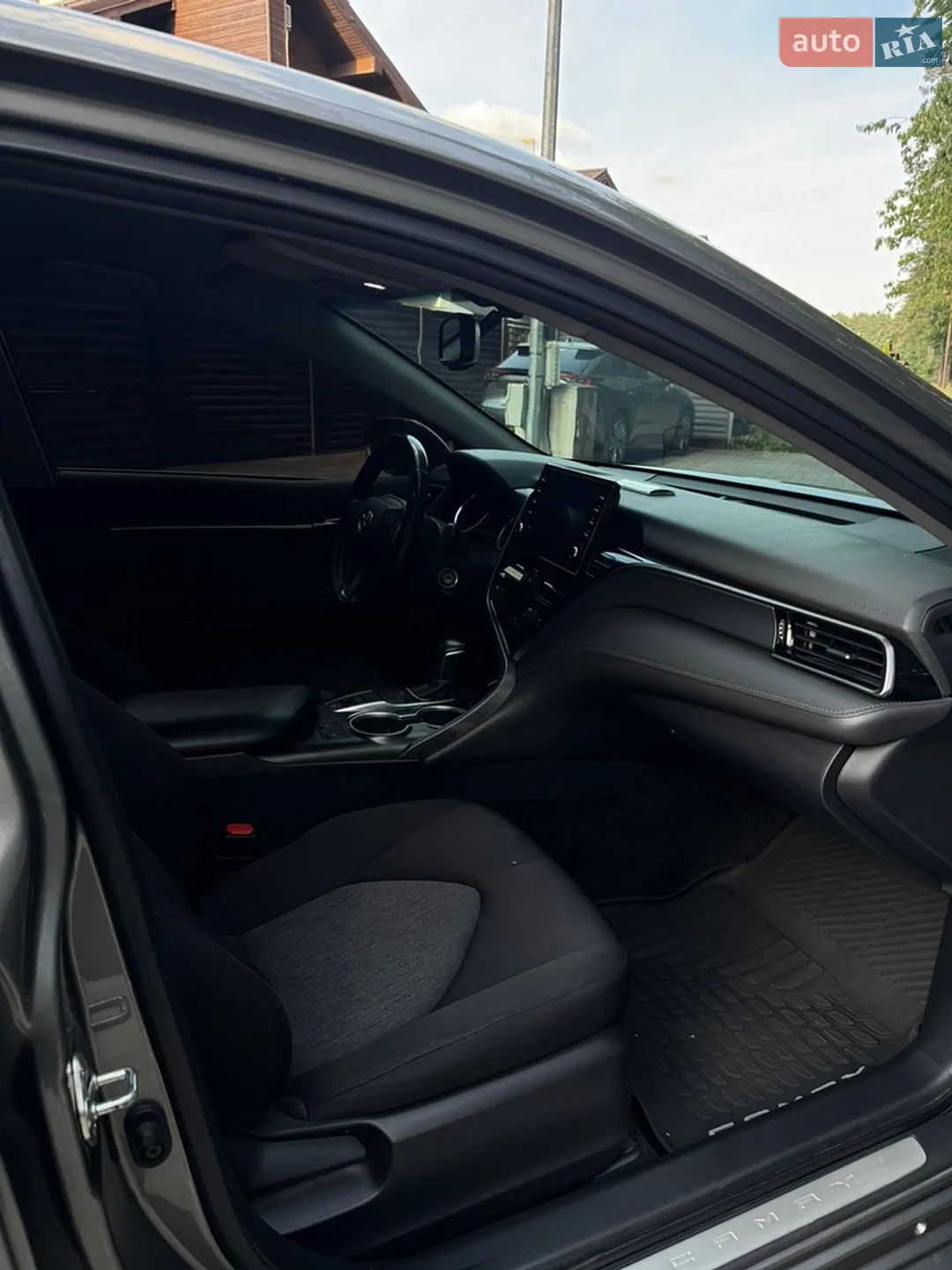 2023 Toyota Camry - мініатюра 7