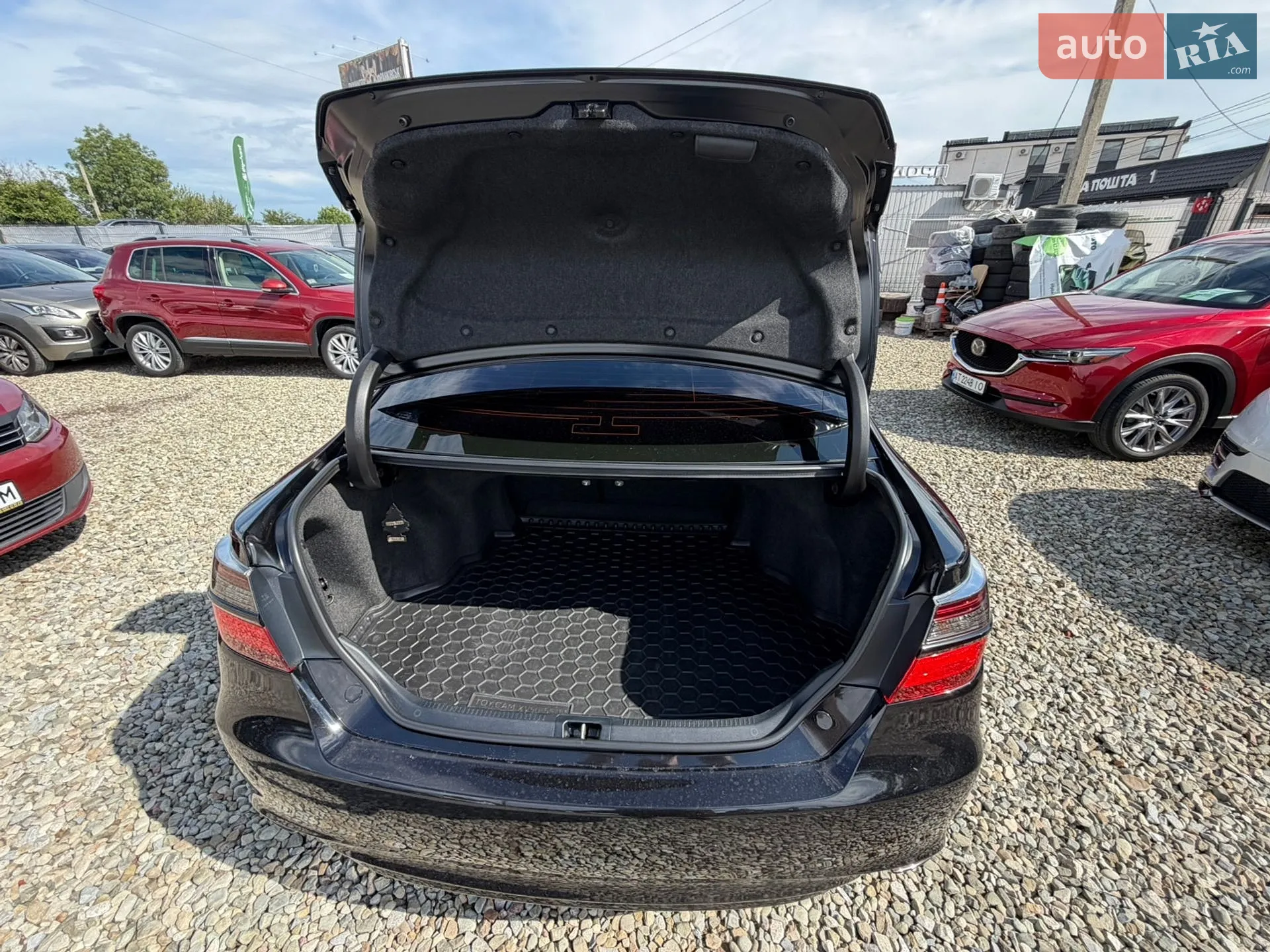 2015 Toyota Camry - мініатюра 36
