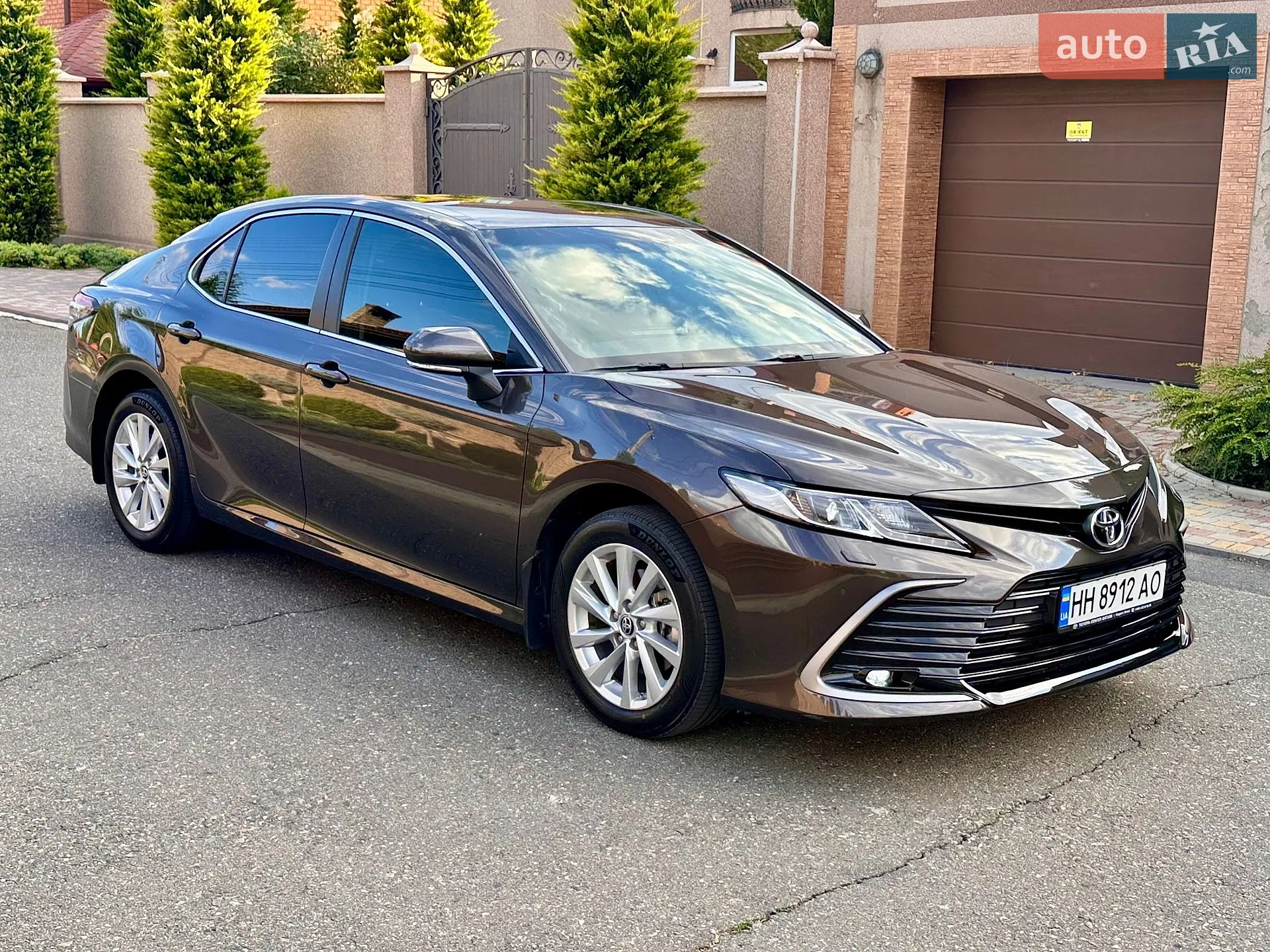 2021 Toyota Camry - мініатюра 6