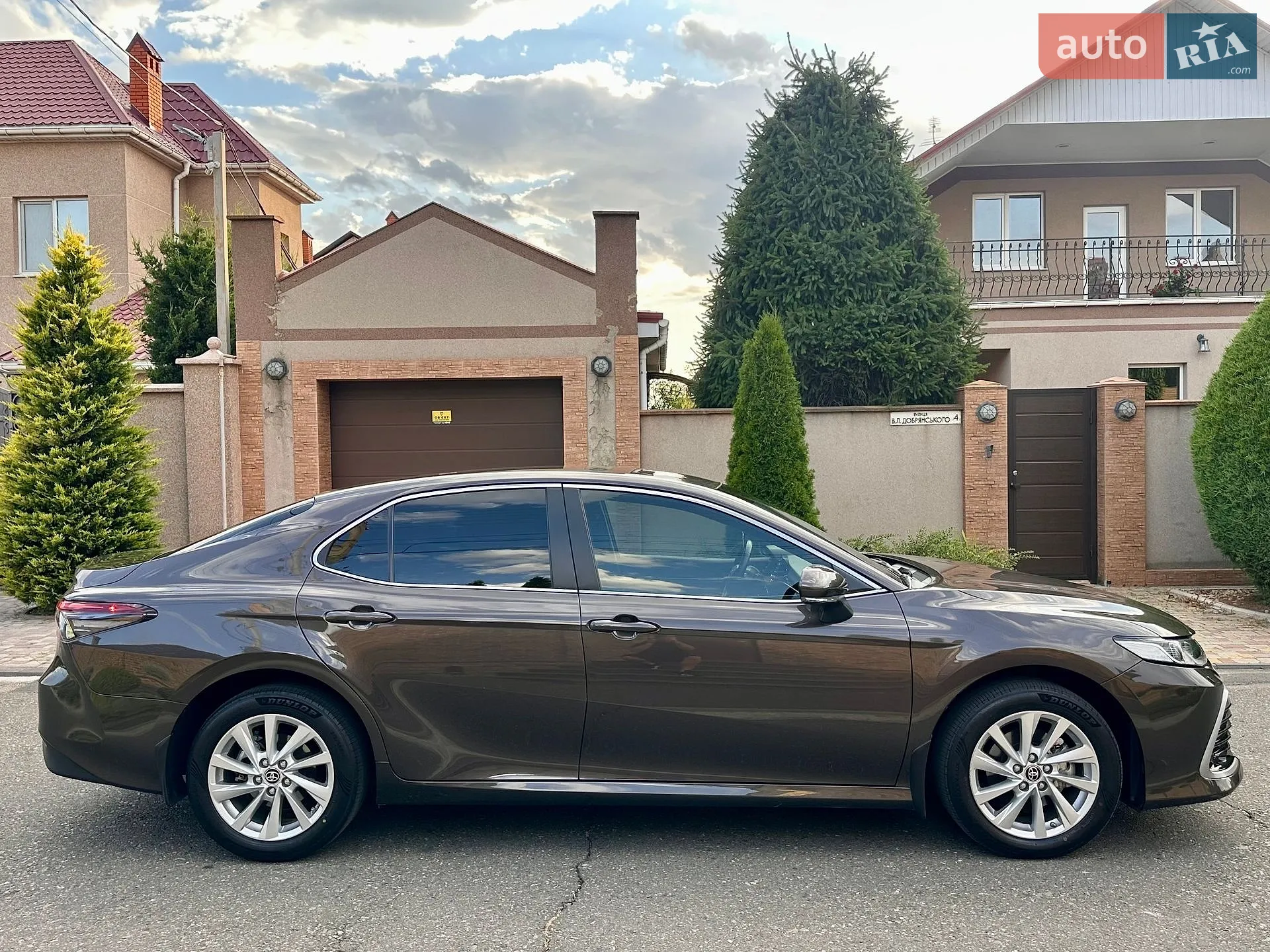 2021 Toyota Camry - мініатюра 20