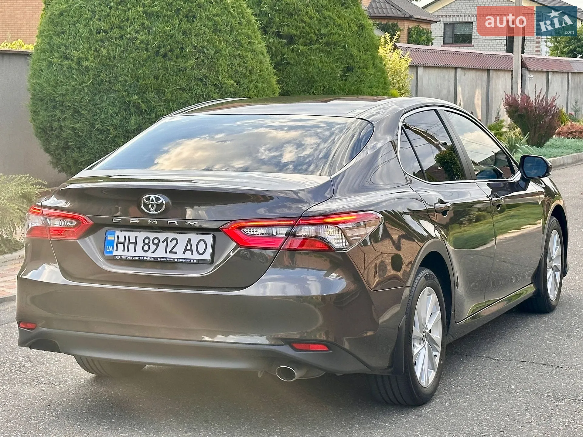 2021 Toyota Camry - мініатюра 21