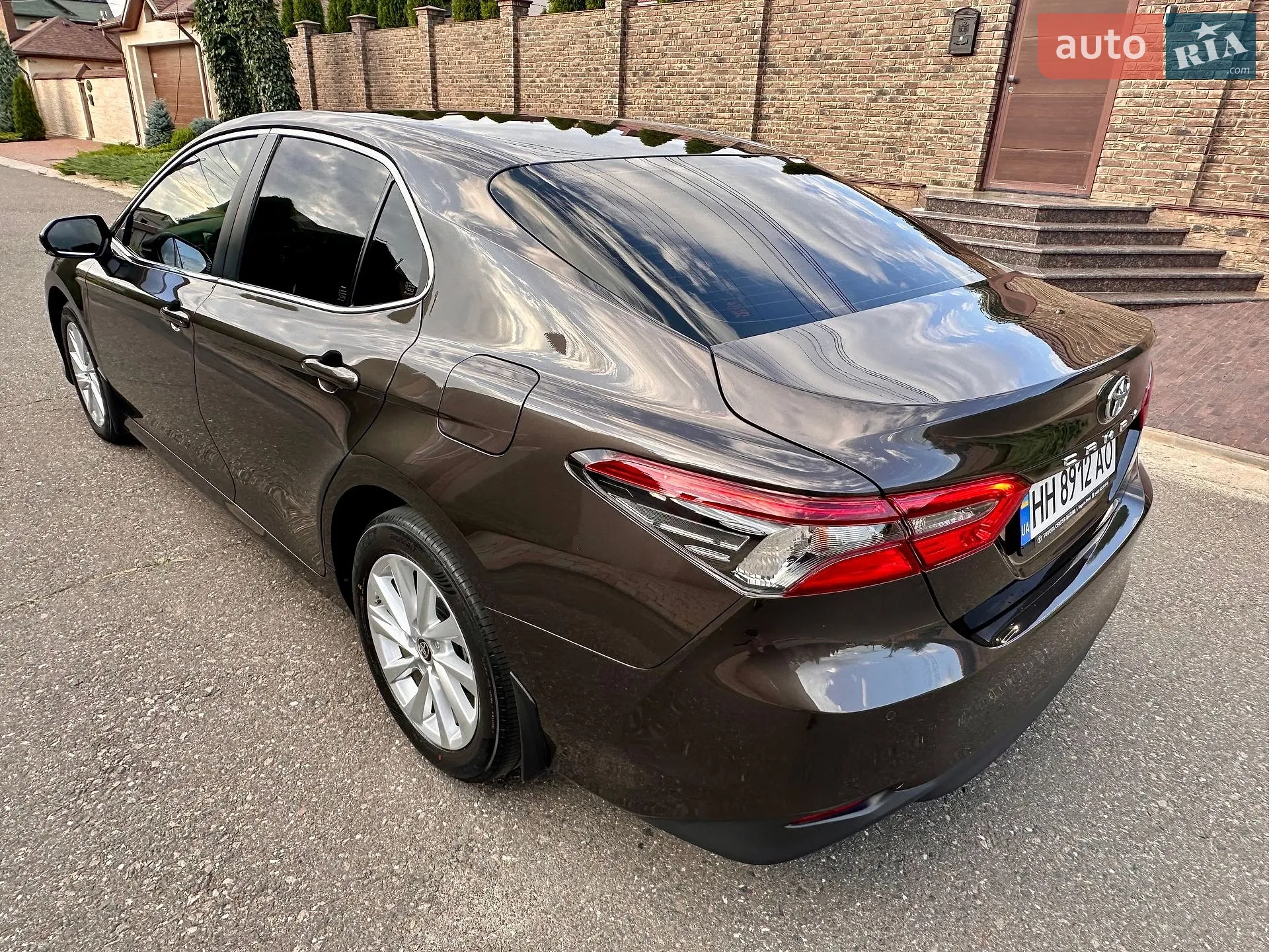 2021 Toyota Camry - мініатюра 24