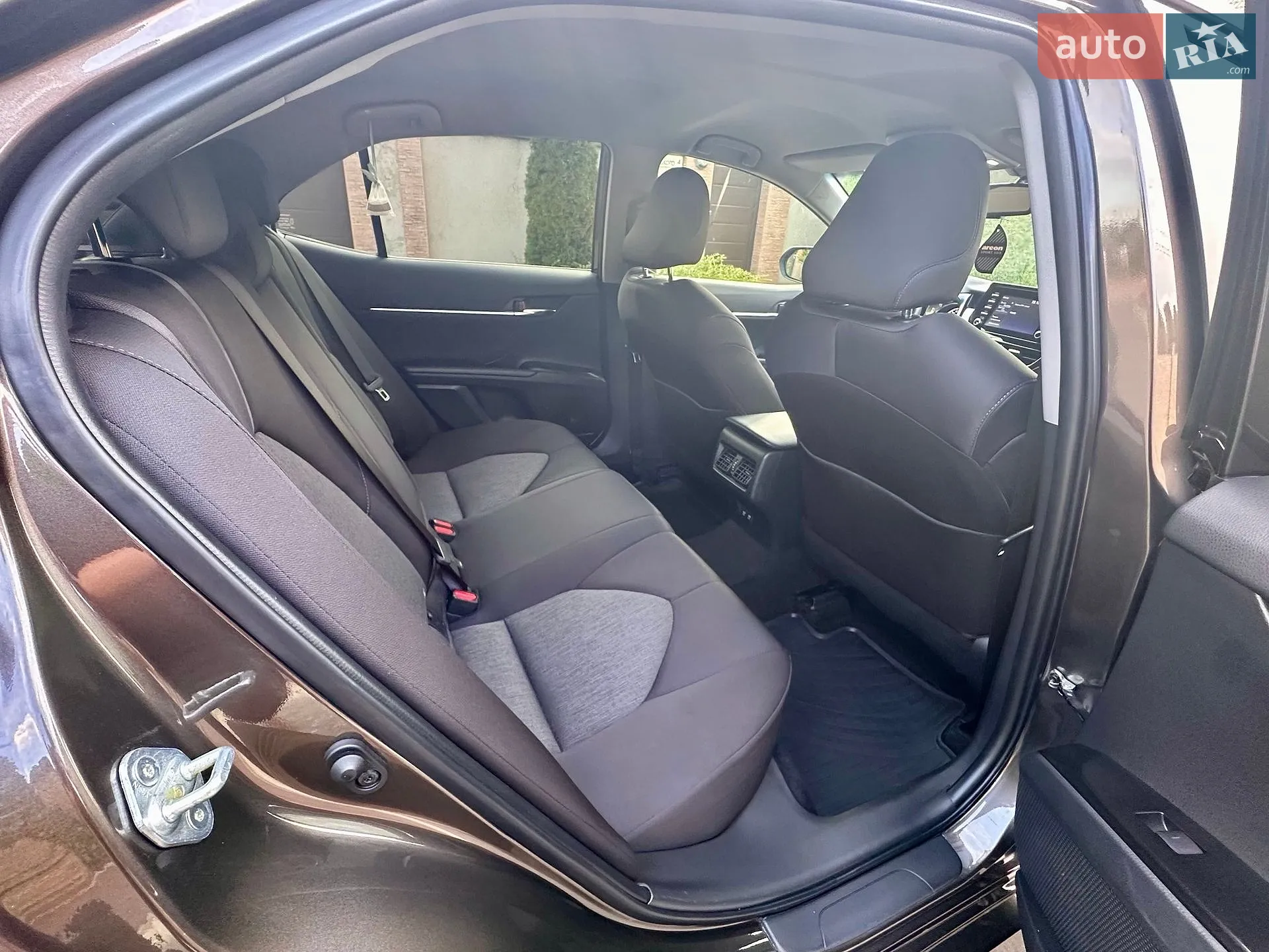 2021 Toyota Camry - мініатюра 57