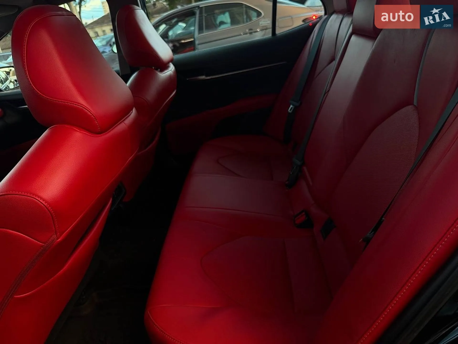 2021 Toyota Camry - мініатюра 29