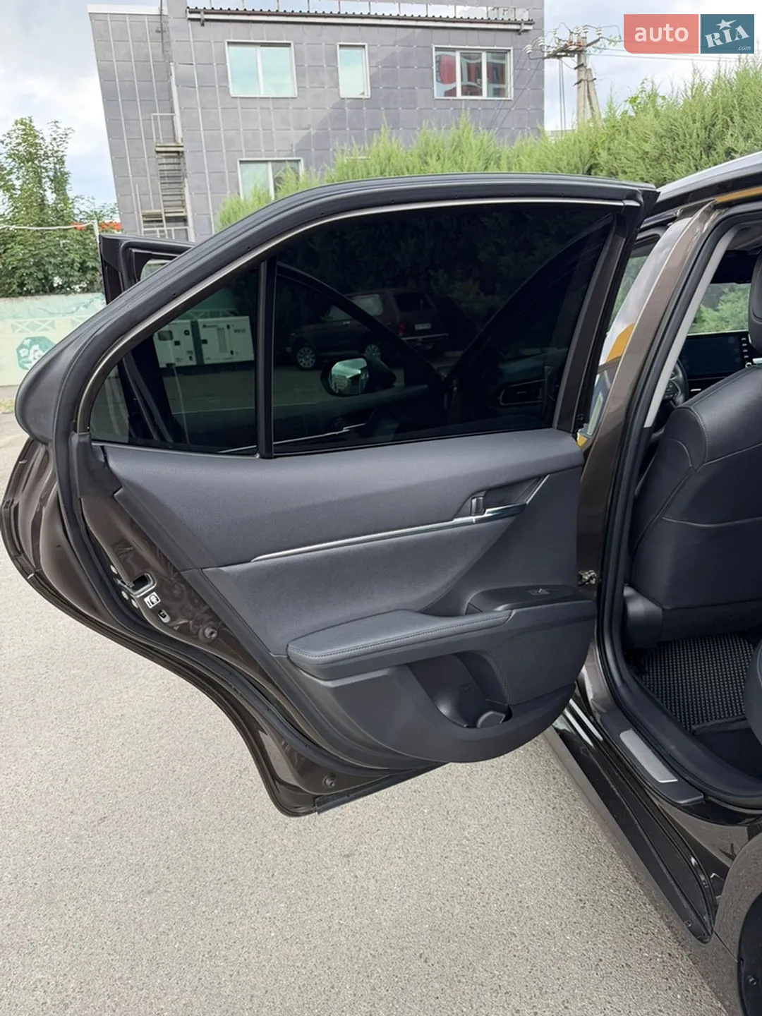 2023 Toyota Camry - мініатюра 13