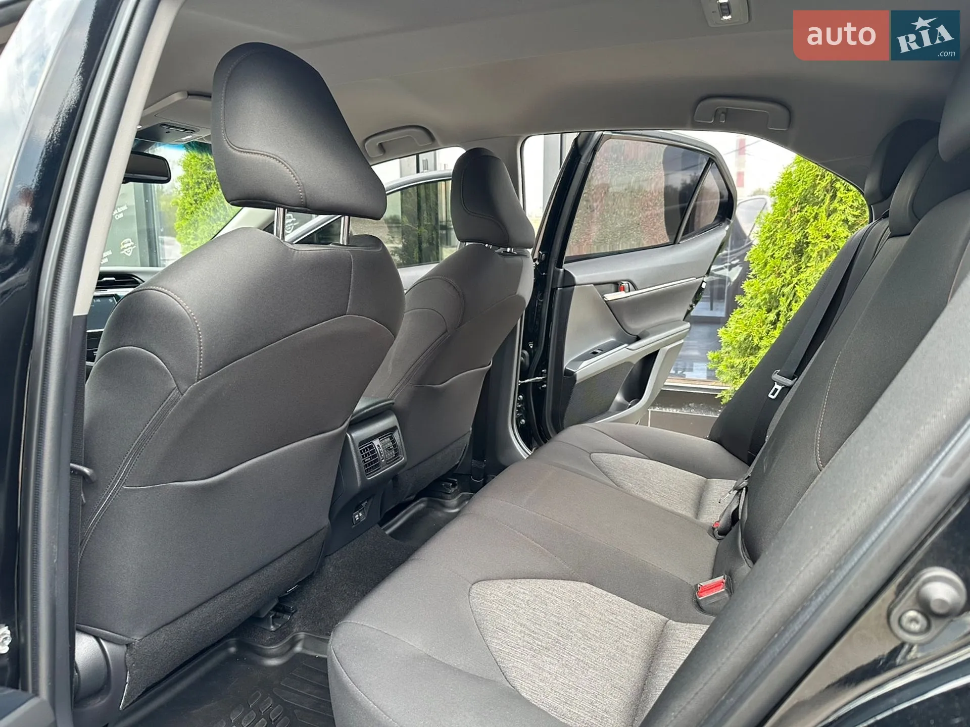 2020 Toyota Camry - мініатюра 16
