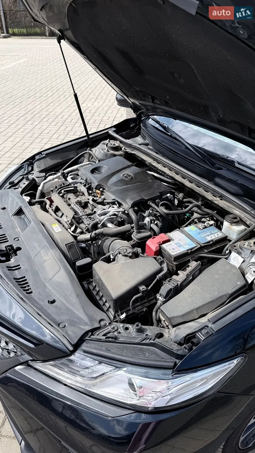 2019 Toyota Camry - мініатюра 37