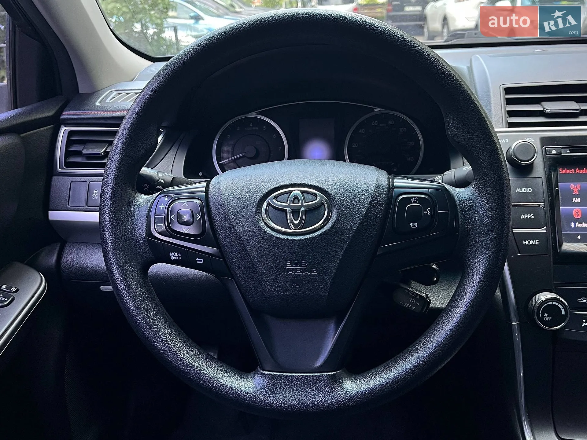 2014 Toyota Camry - мініатюра 15