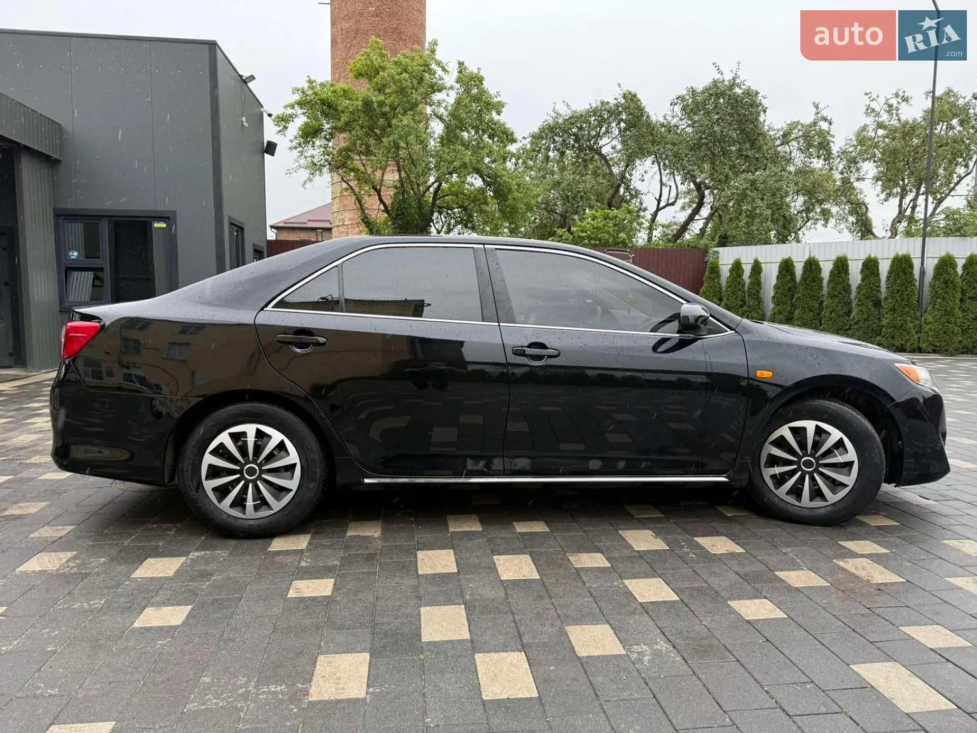 2011 Toyota Camry - мініатюра 21