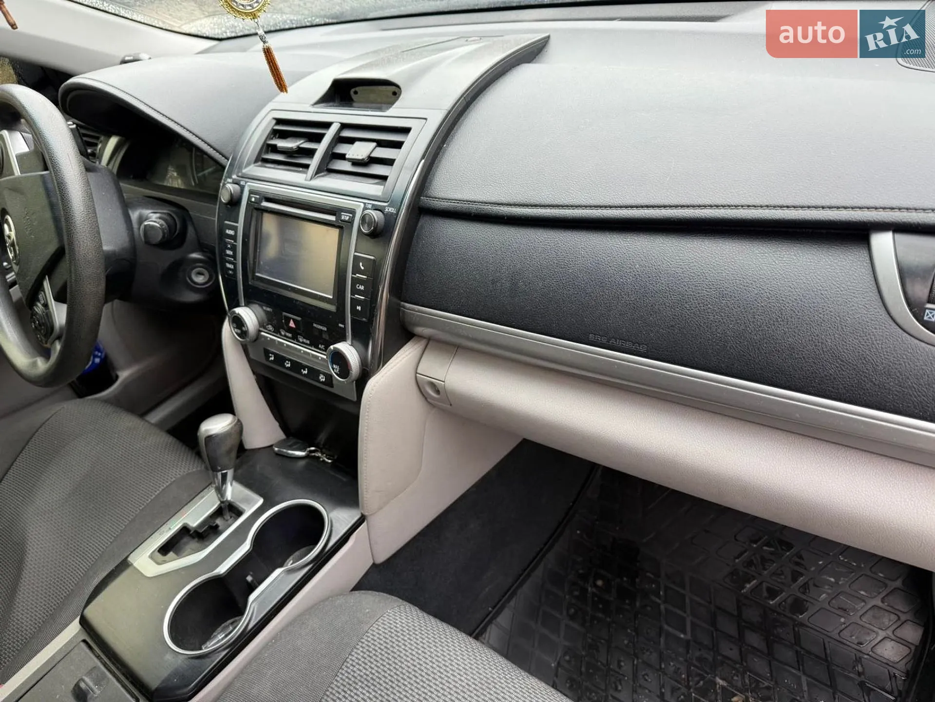 2011 Toyota Camry - мініатюра 31