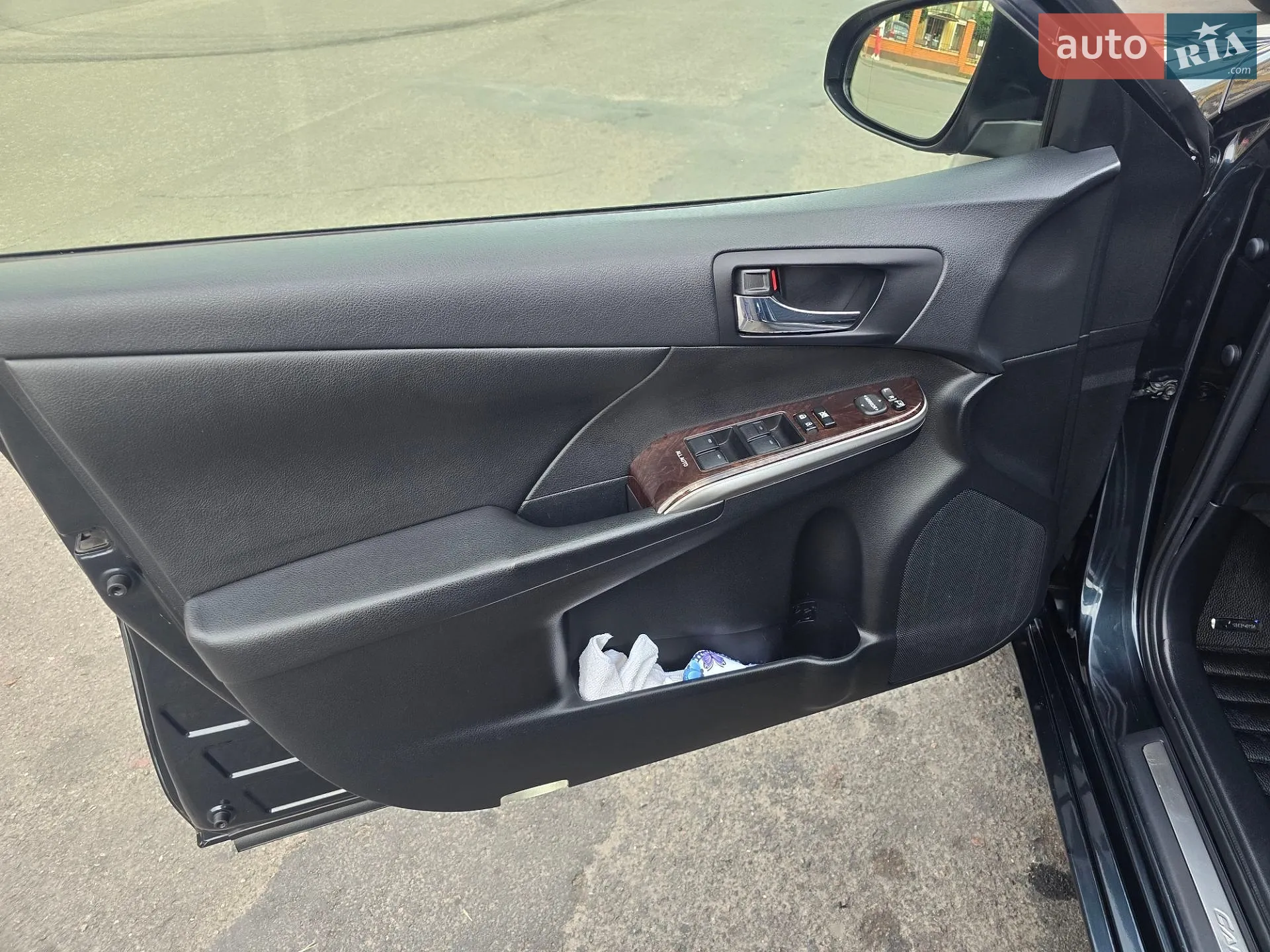 2015 Toyota Camry - мініатюра 14