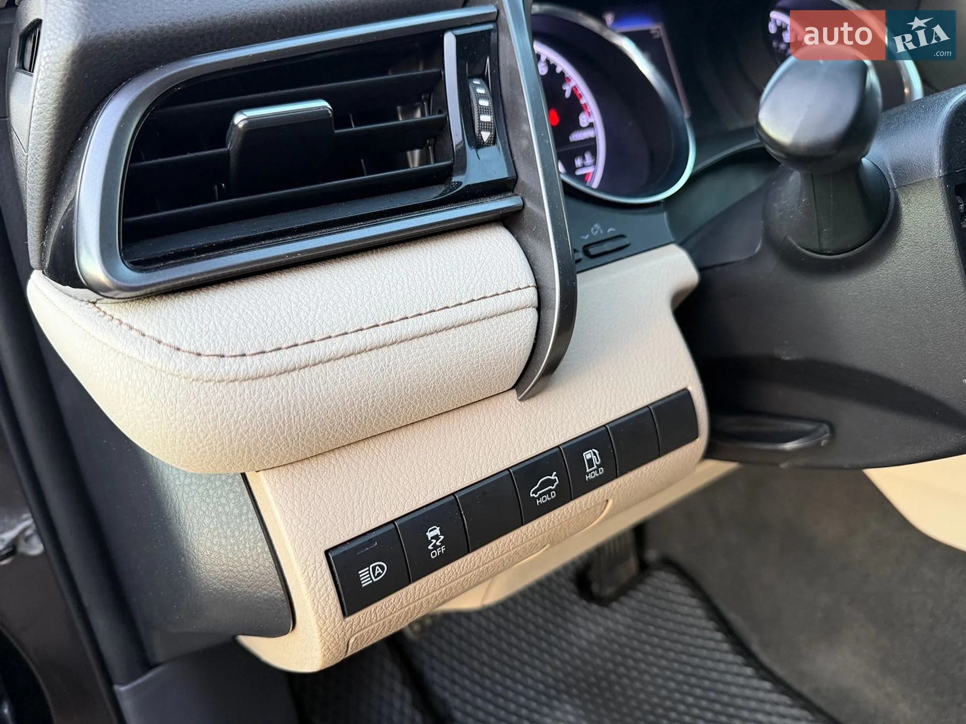 2018 Toyota Camry - мініатюра 40