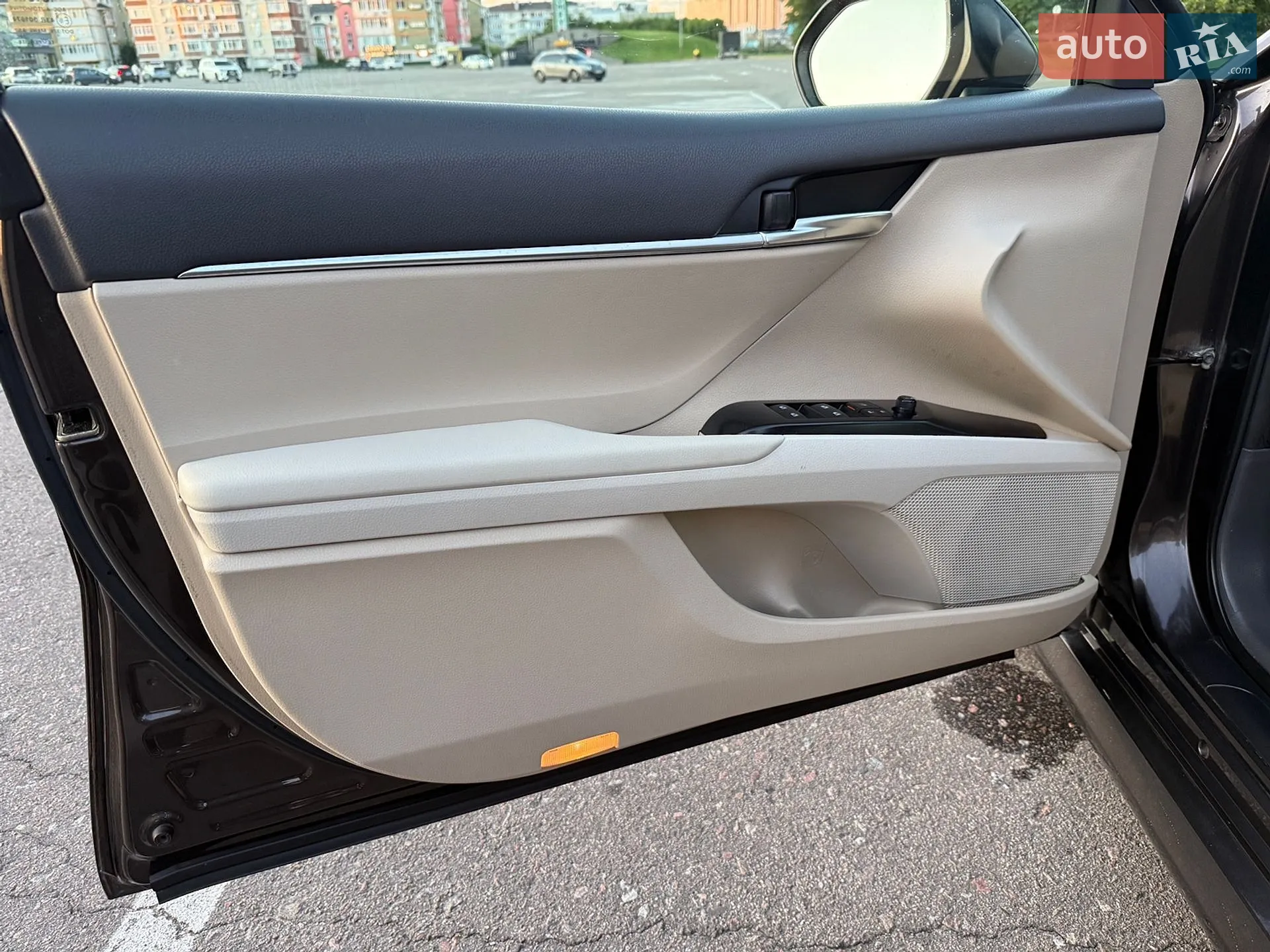 2018 Toyota Camry - мініатюра 44
