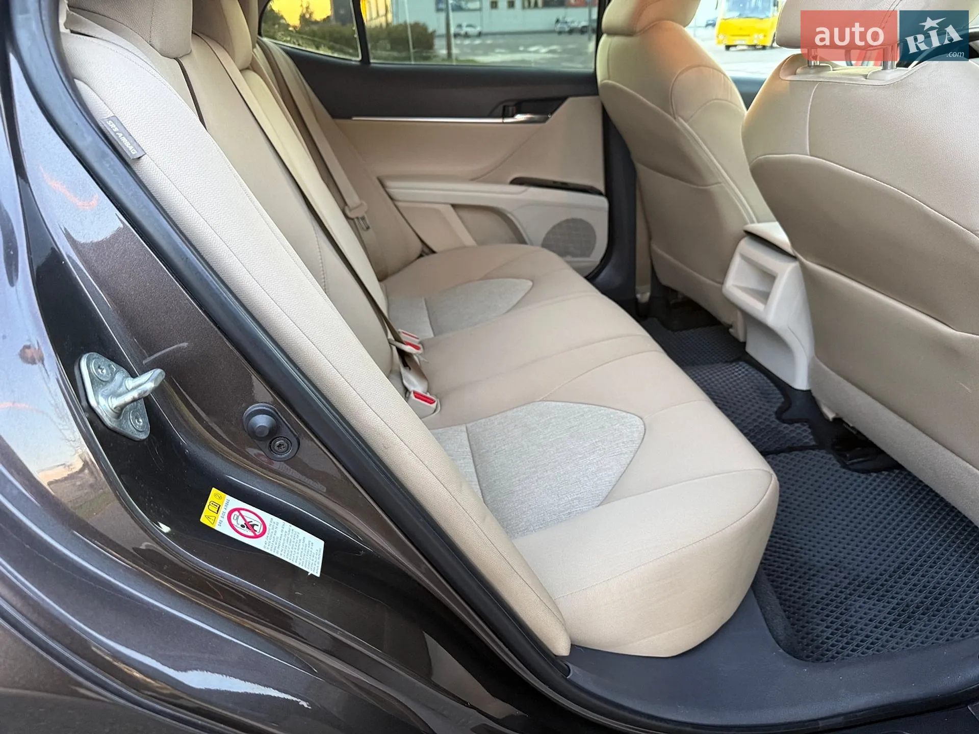 2018 Toyota Camry - мініатюра 48