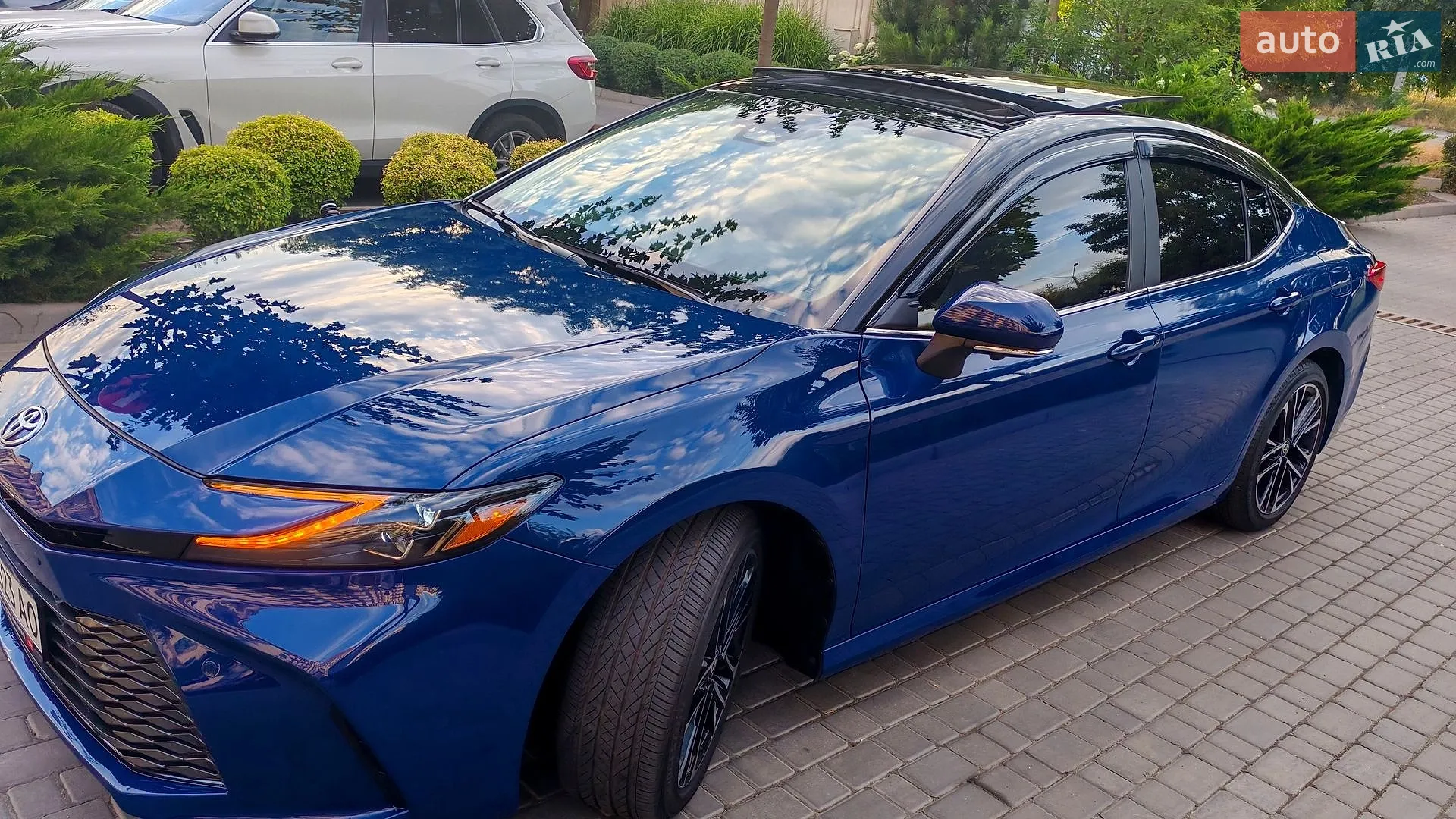 2024 Toyota Camry - мініатюра 27