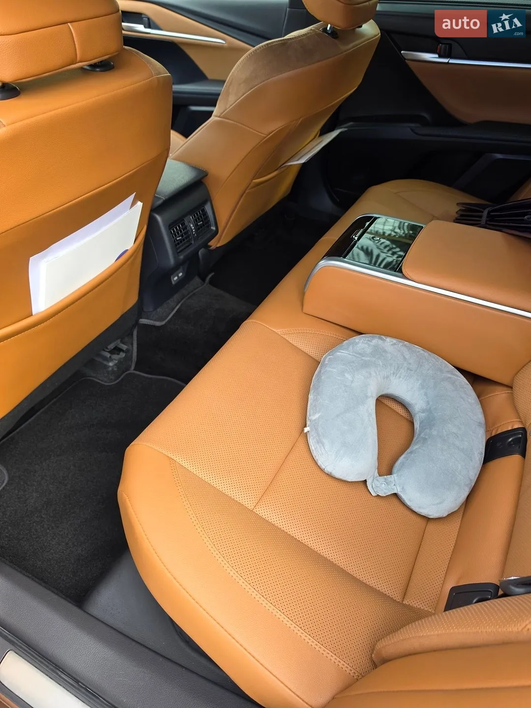 2024 Toyota Camry - мініатюра 18