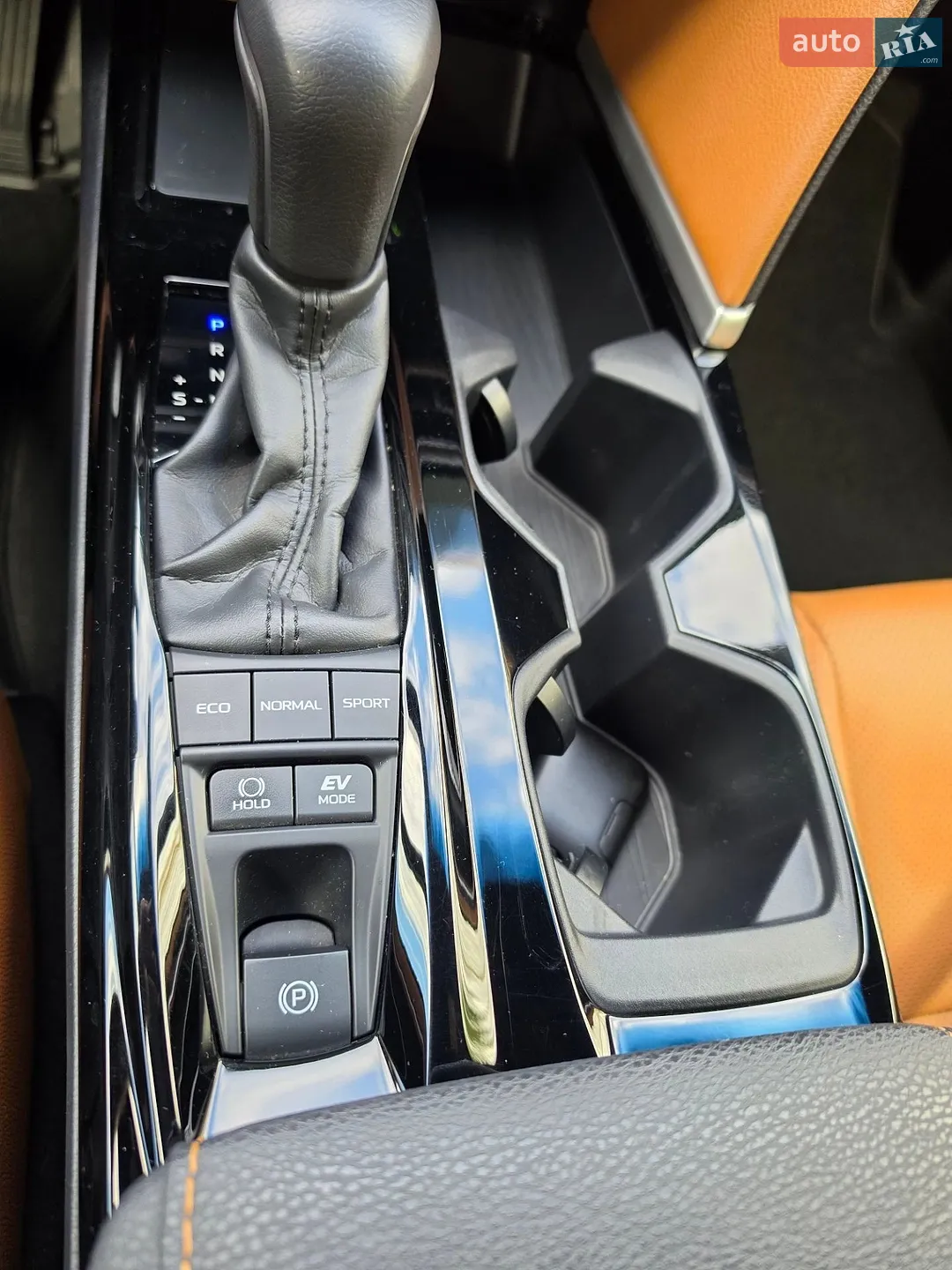 2024 Toyota Camry - мініатюра 26