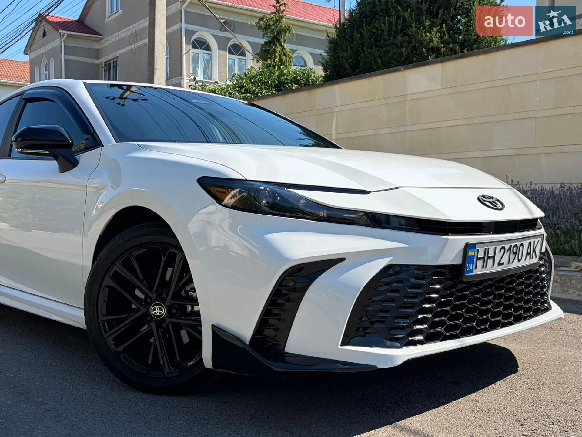 2024 Toyota Camry - мініатюра 13
