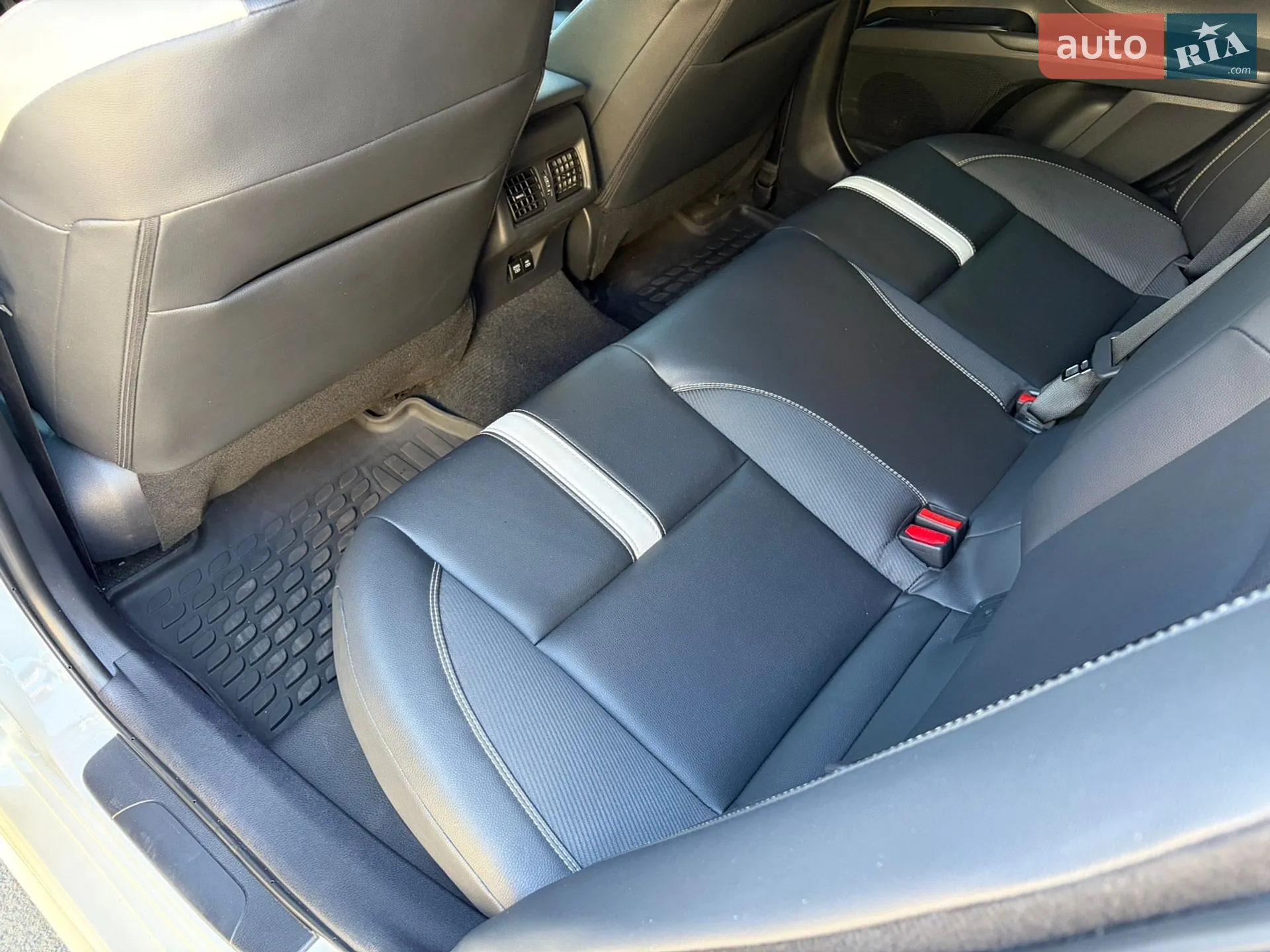 2024 Toyota Camry - мініатюра 48