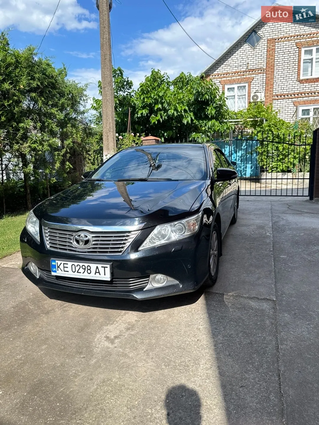 2011 Toyota Camry - мініатюра 47