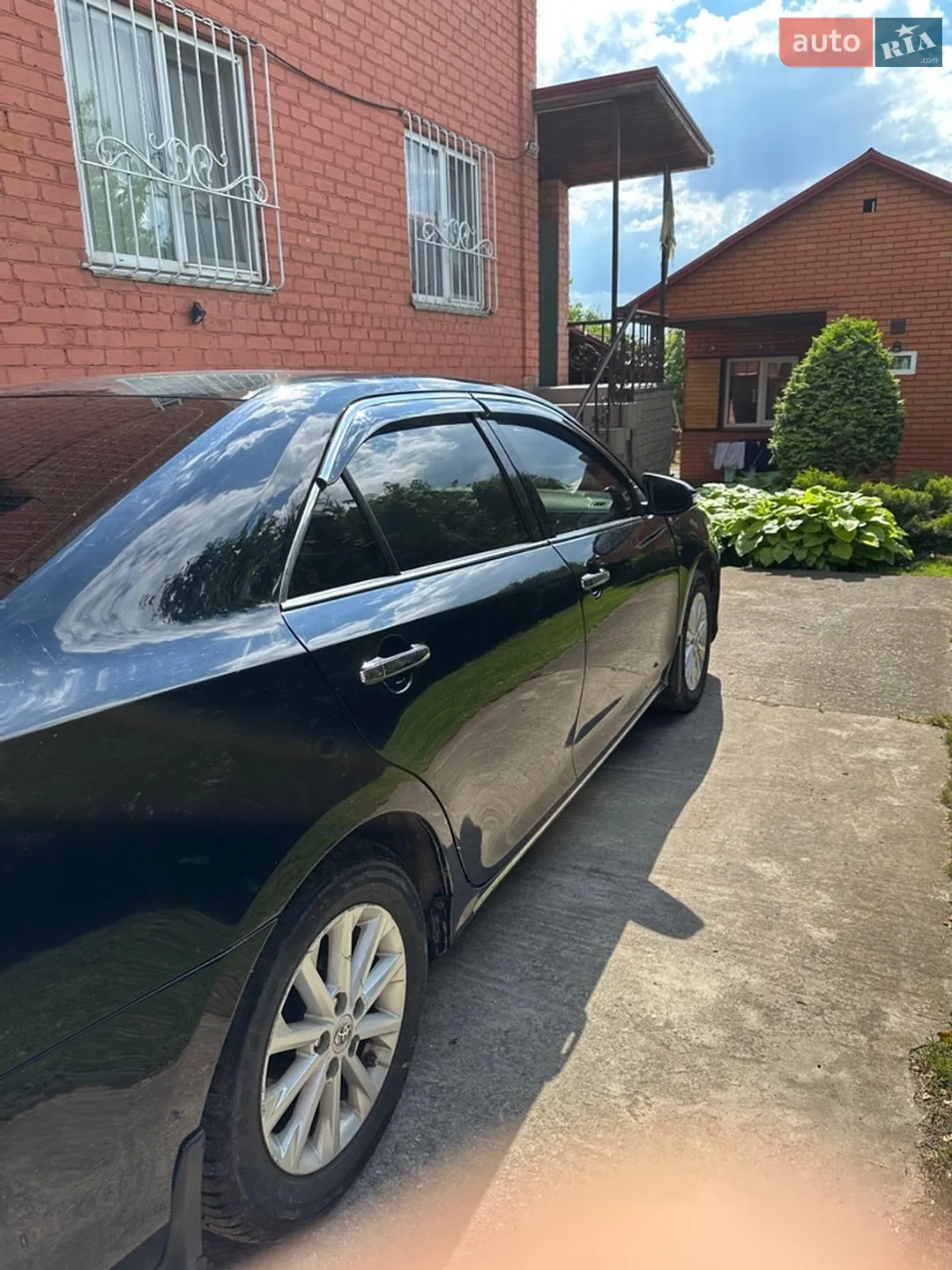 2011 Toyota Camry - мініатюра 25