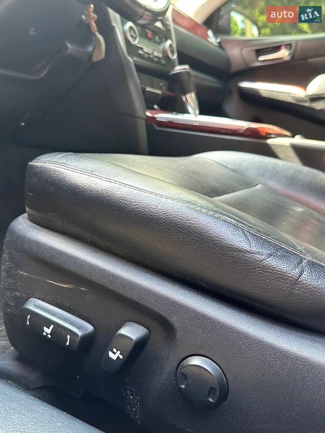 2011 Toyota Camry - мініатюра 34
