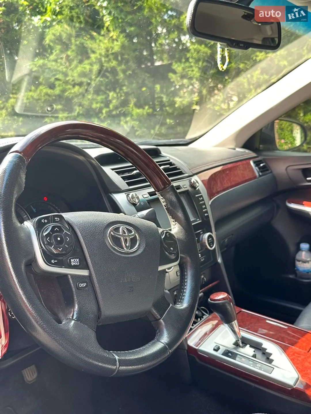 2011 Toyota Camry - мініатюра 37