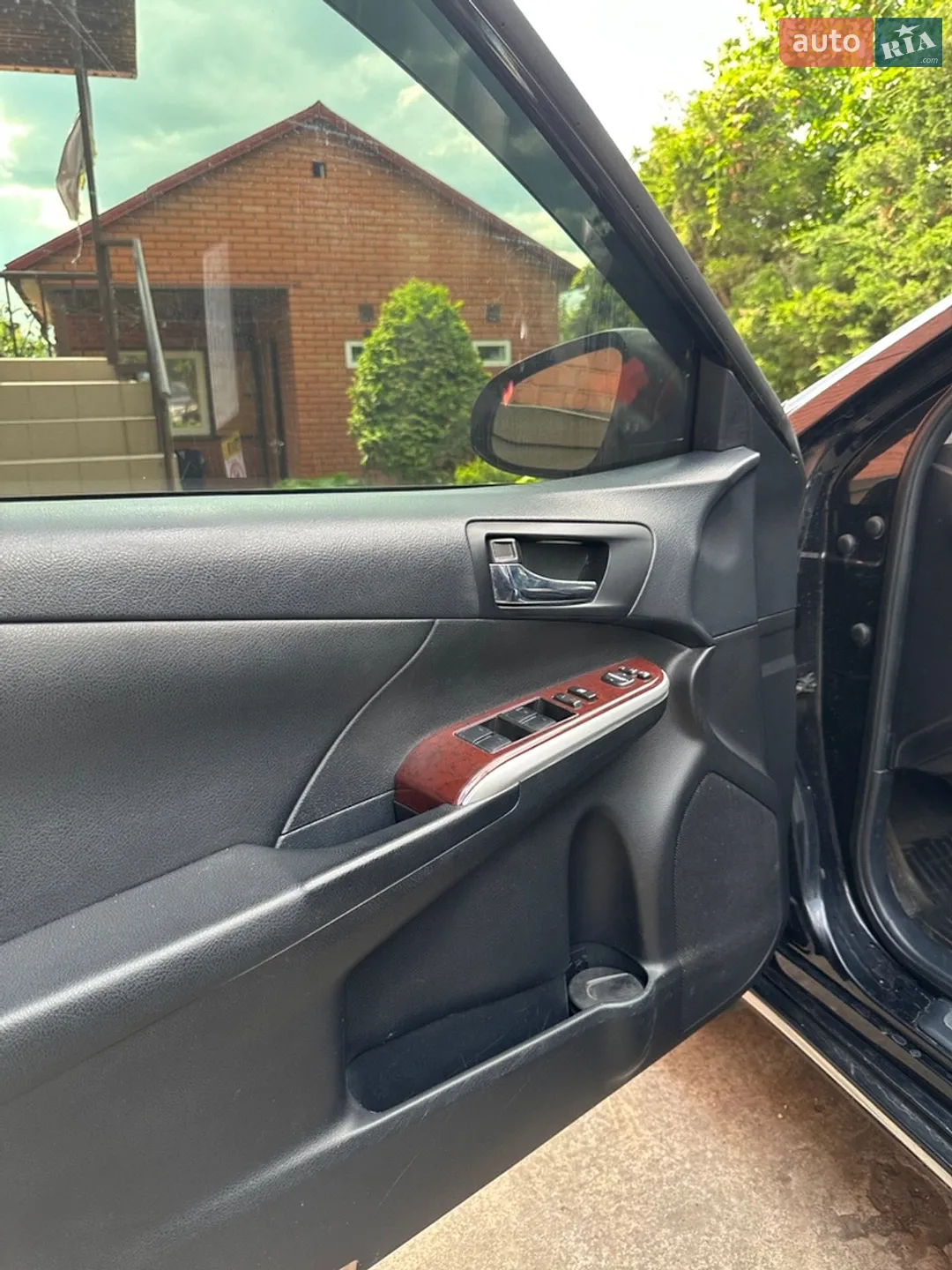 2011 Toyota Camry - мініатюра 42