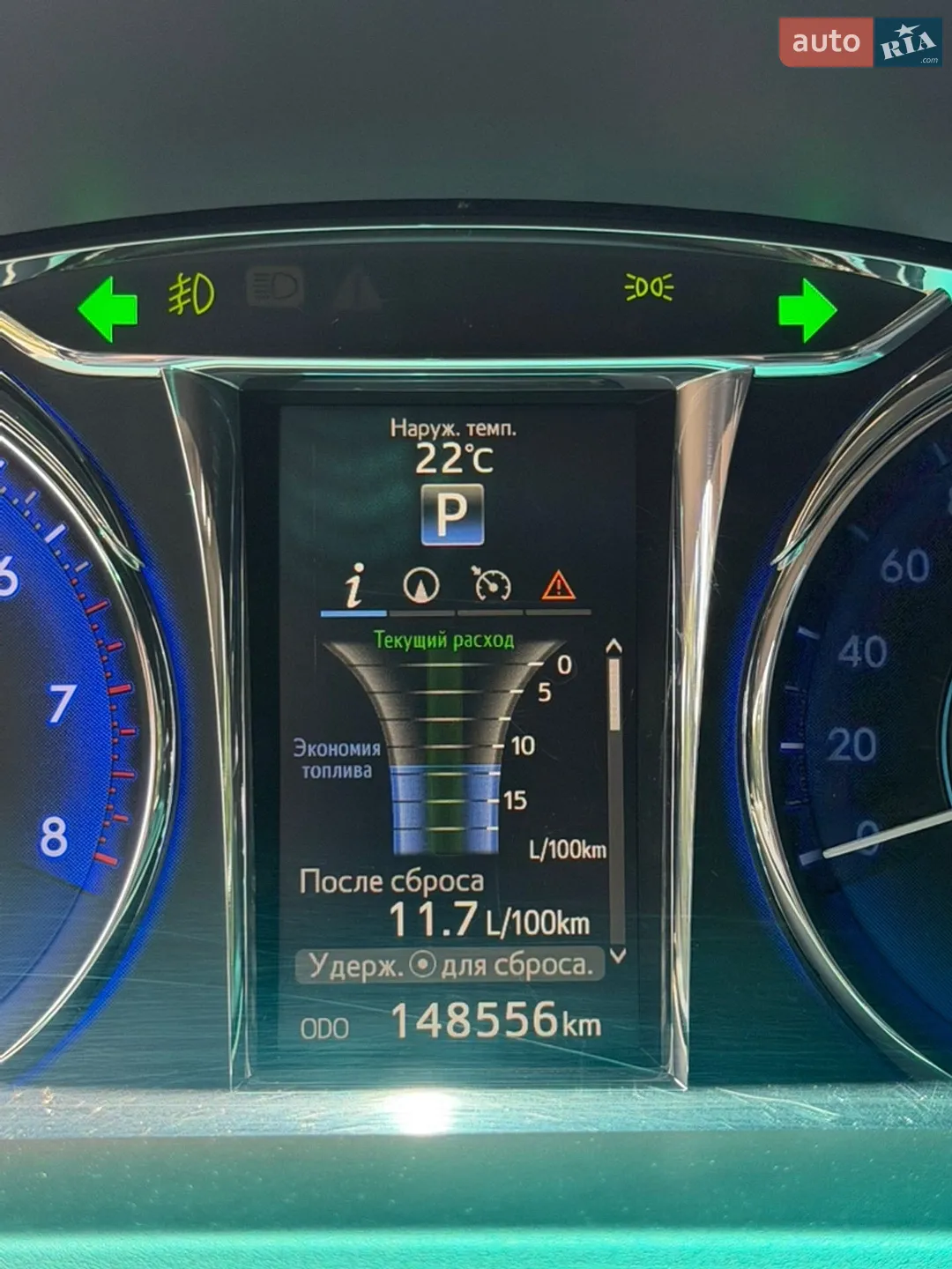 2014 Toyota Camry - мініатюра 32