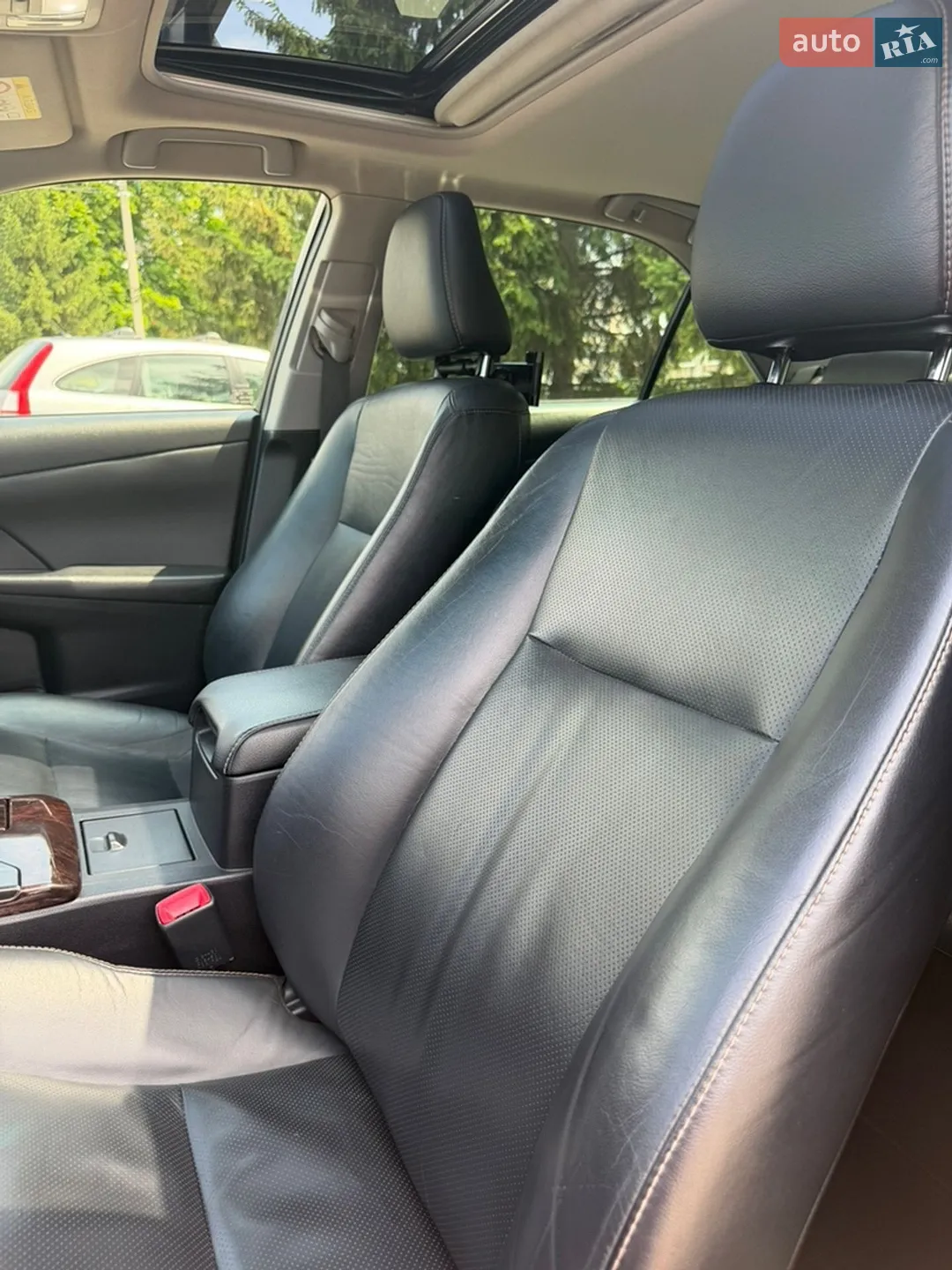 2014 Toyota Camry - мініатюра 37