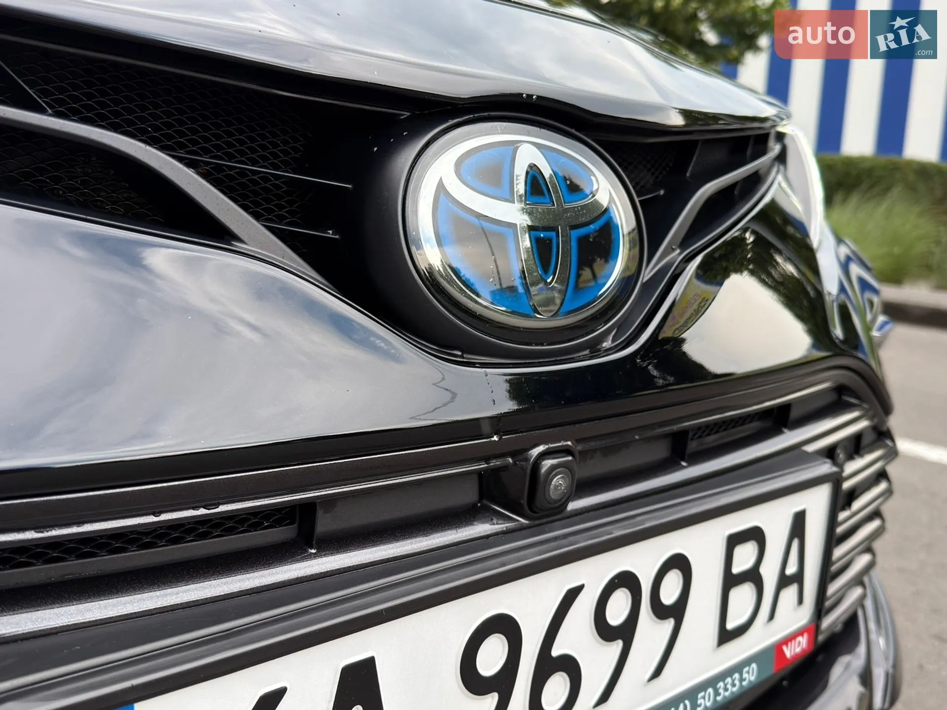 2022 Toyota Camry - мініатюра 7