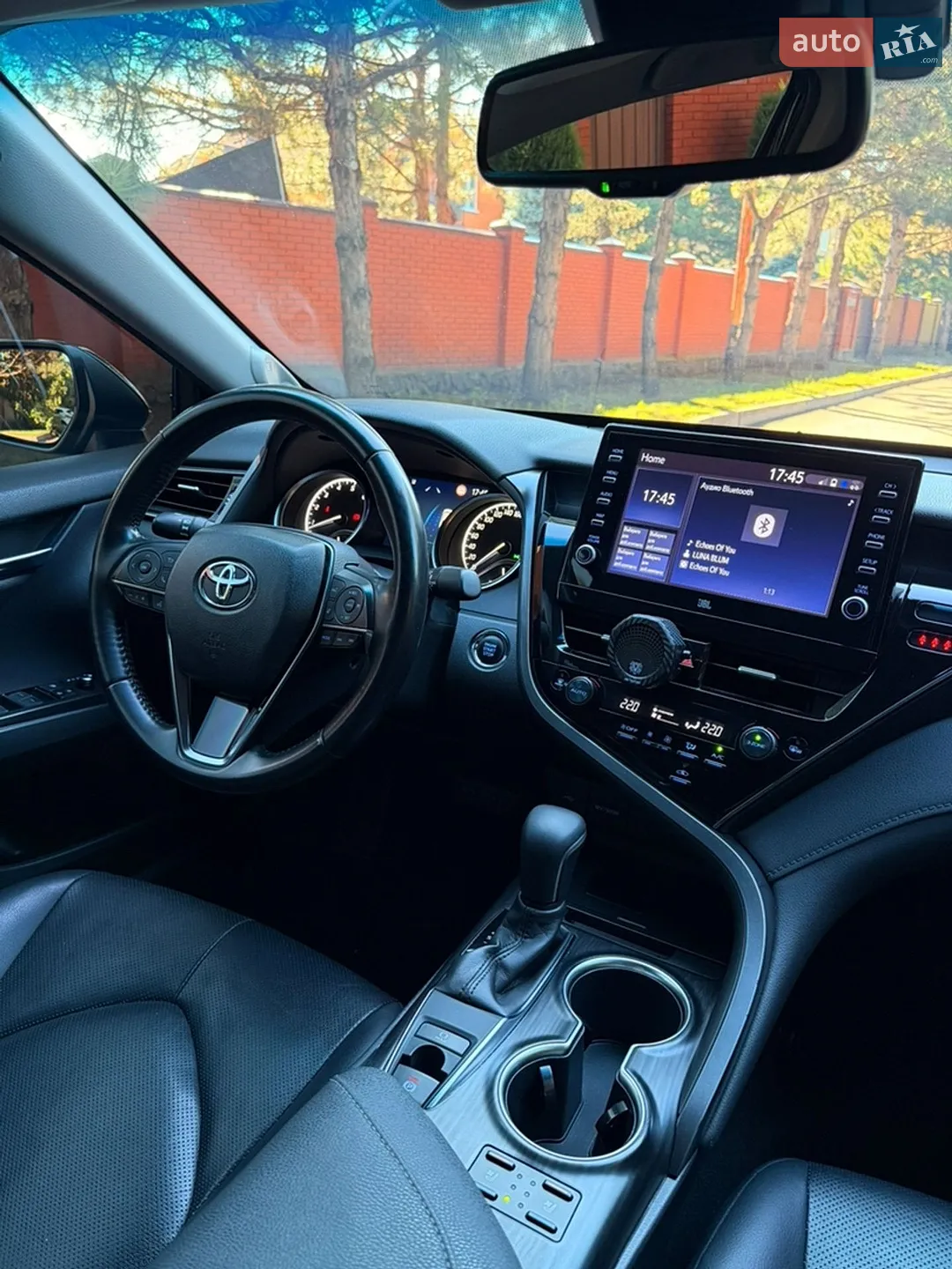 2021 Toyota Camry - мініатюра 20