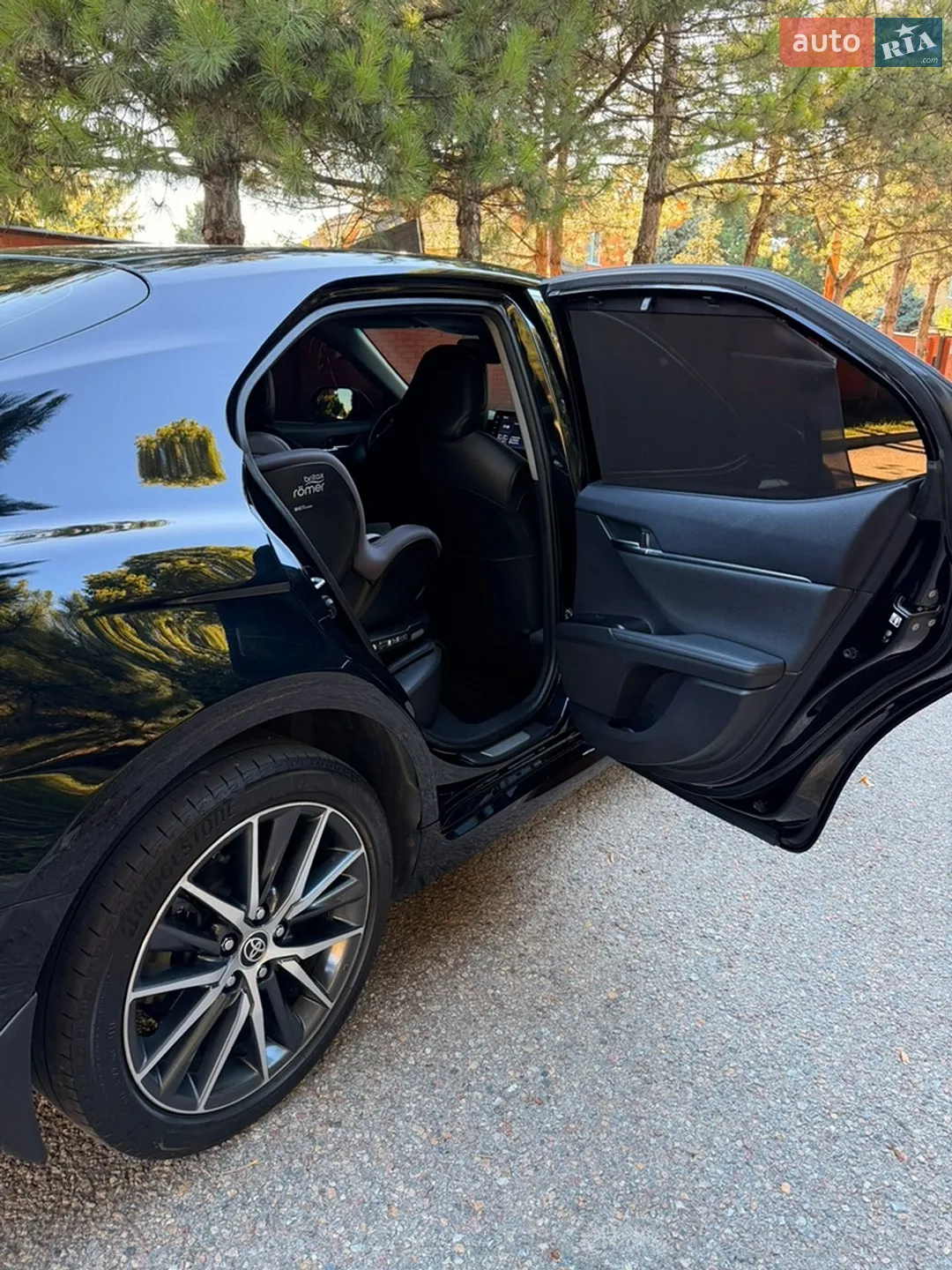 2021 Toyota Camry - мініатюра 21