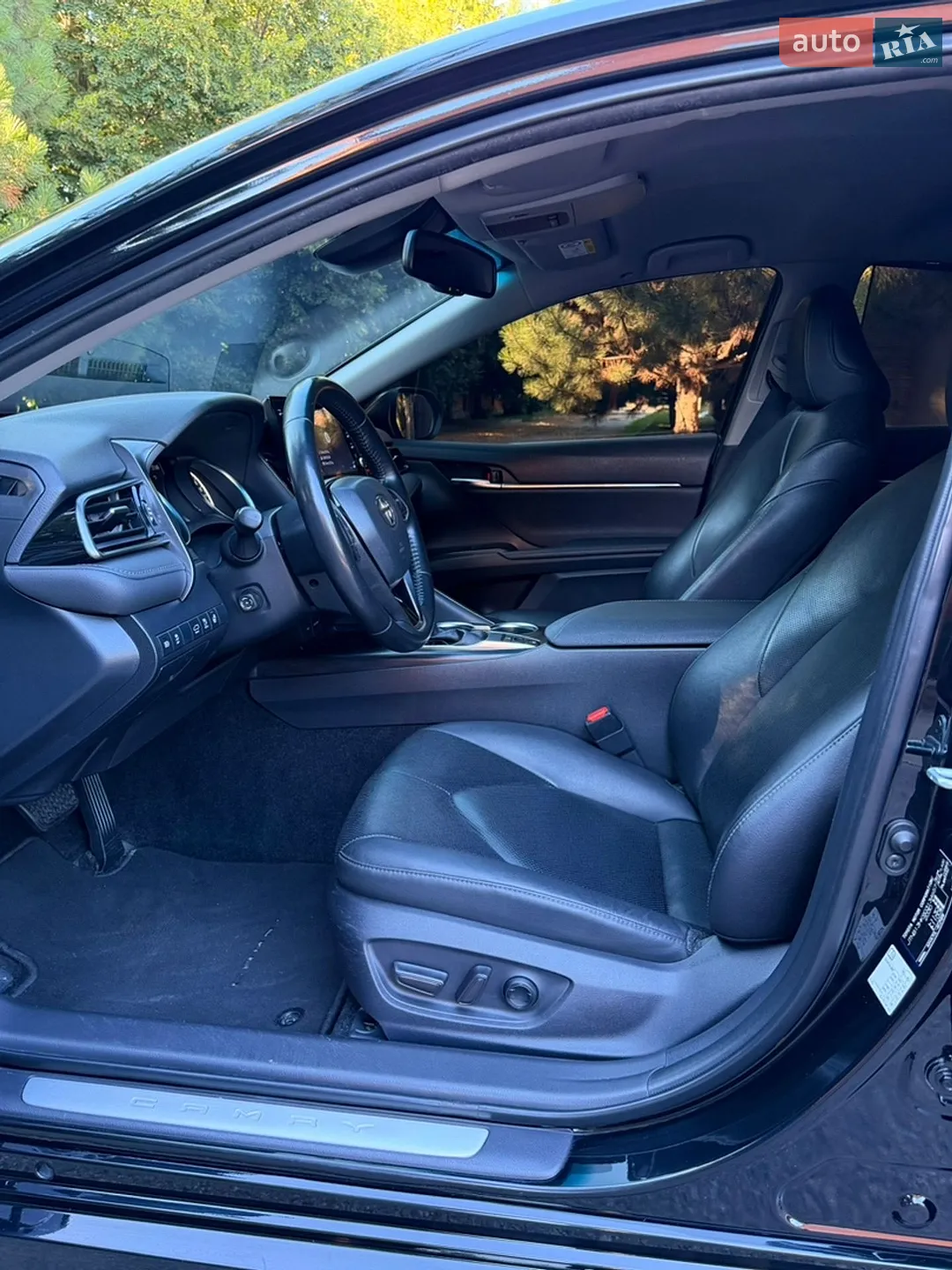 2021 Toyota Camry - мініатюра 22