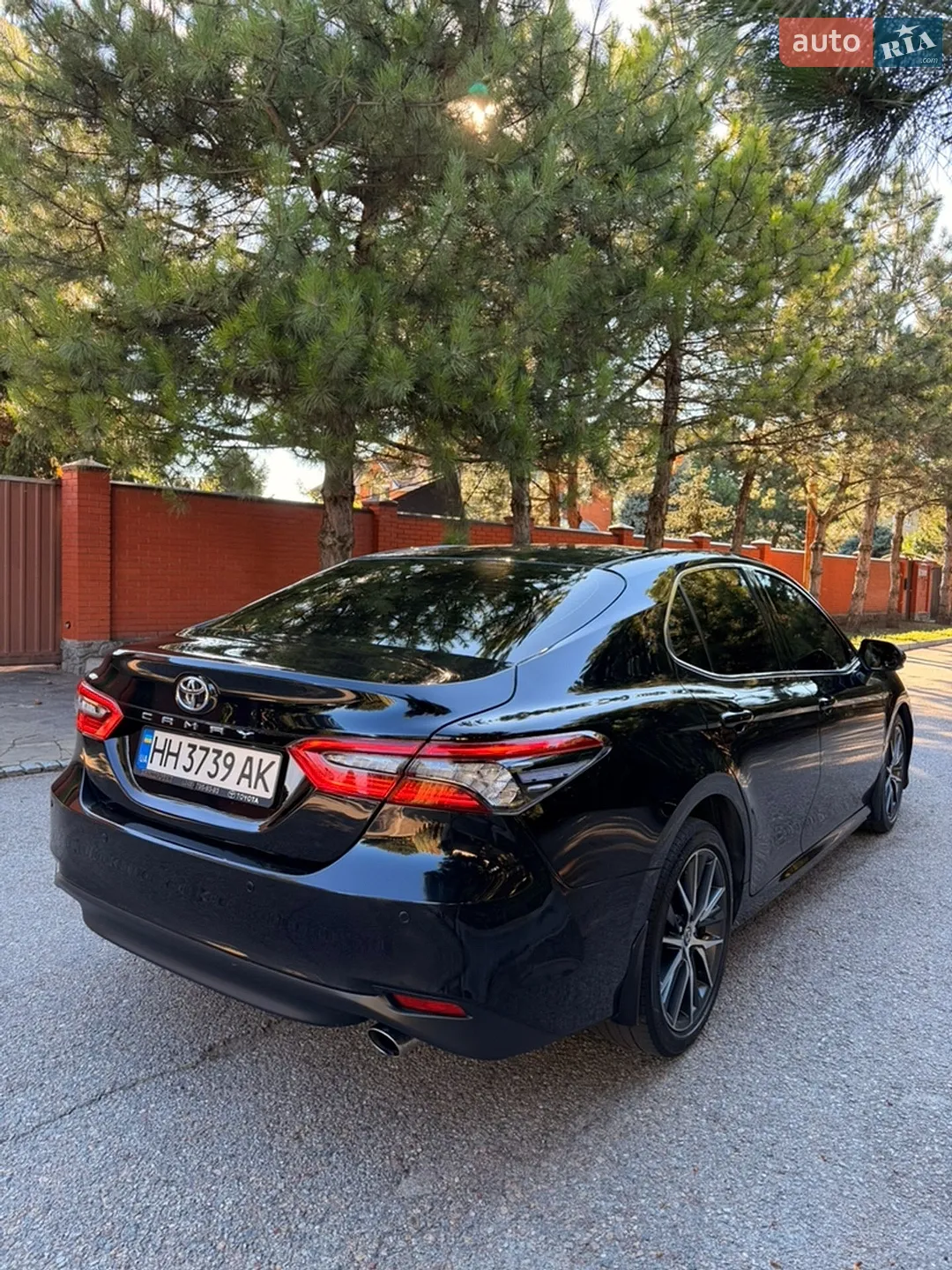 2021 Toyota Camry - мініатюра 16
