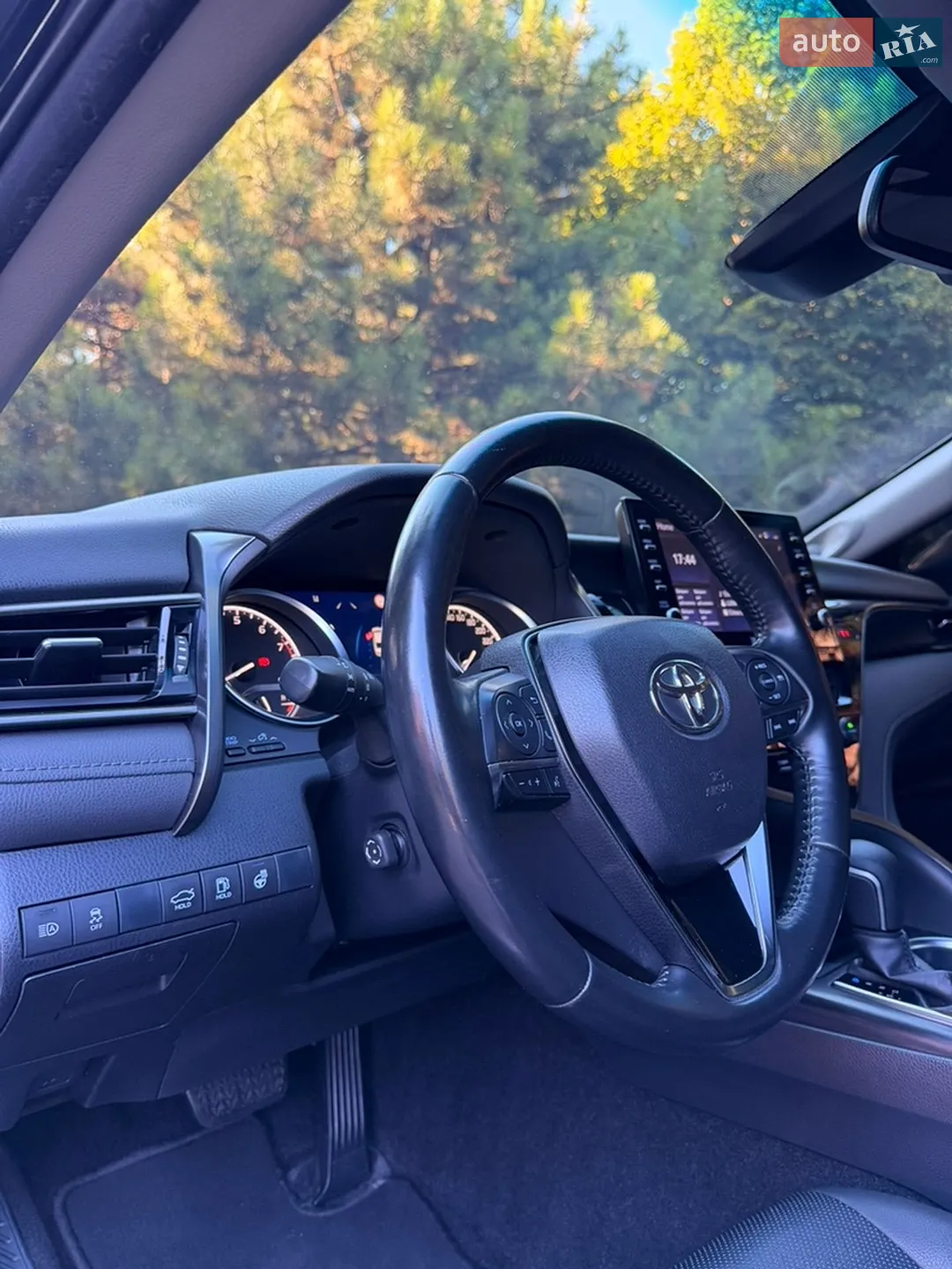 2021 Toyota Camry - мініатюра 30