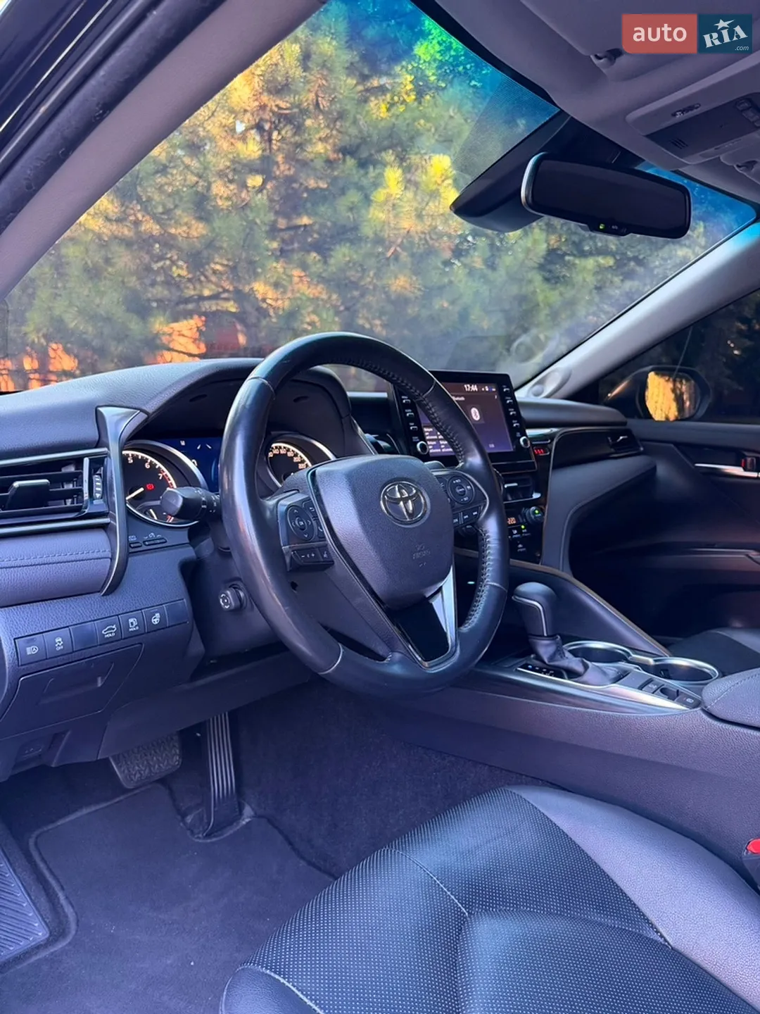 2021 Toyota Camry - мініатюра 33