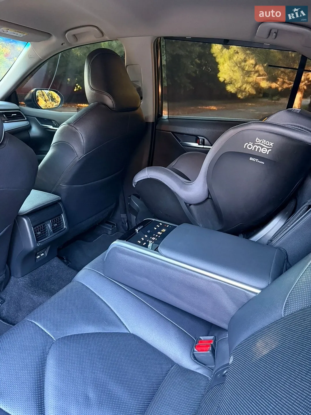2021 Toyota Camry - мініатюра 45