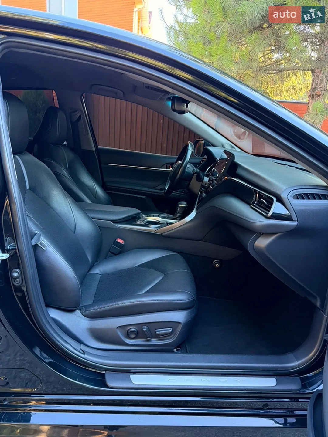 2021 Toyota Camry - мініатюра 50