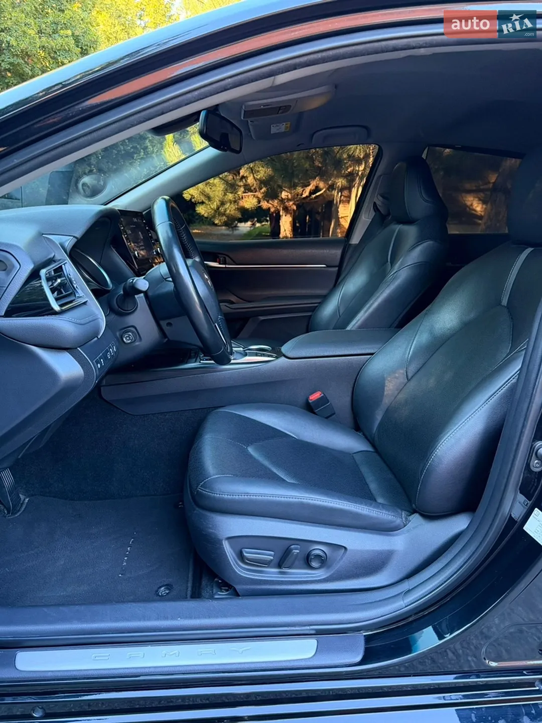 2021 Toyota Camry - мініатюра 51