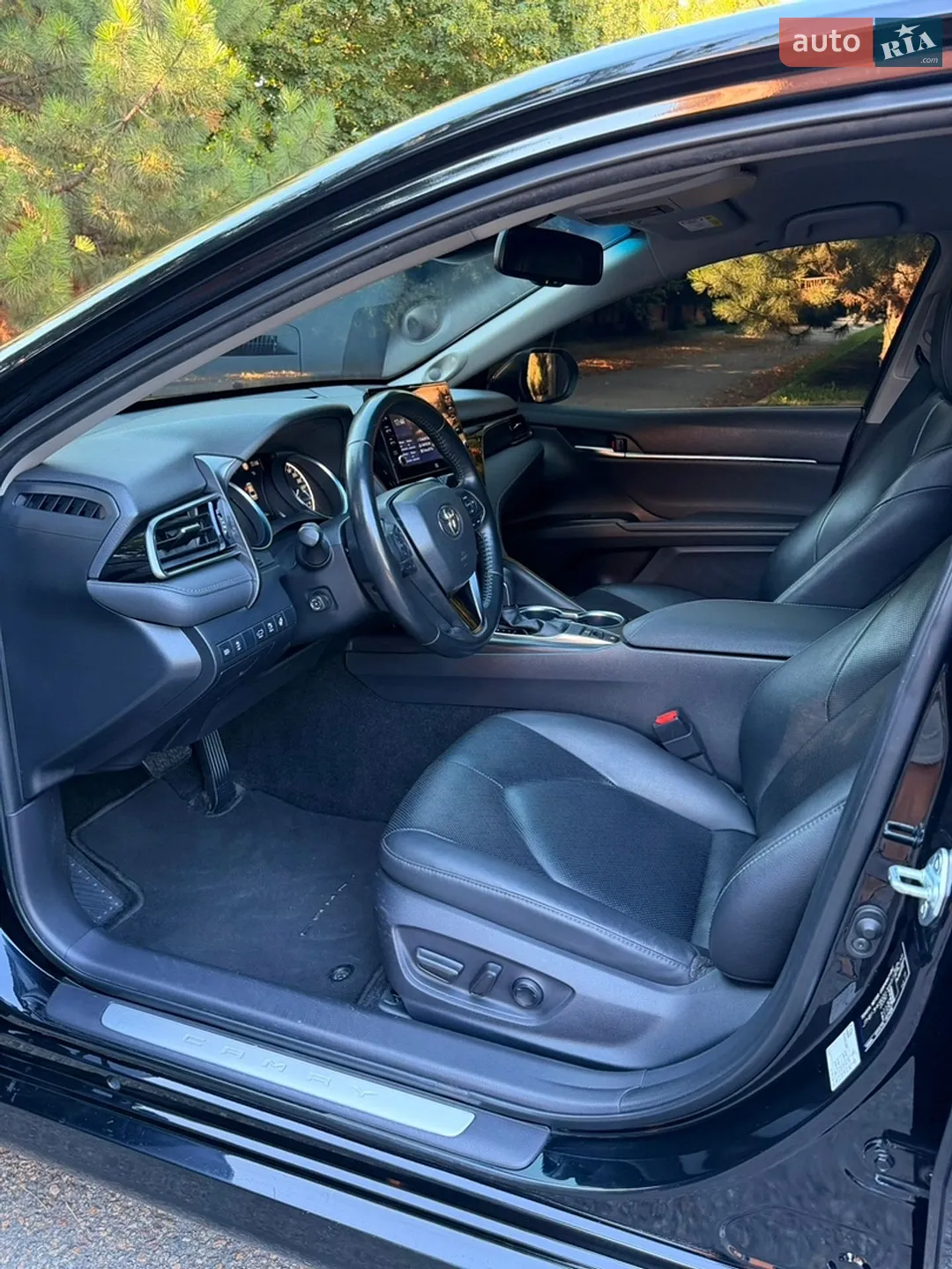 2021 Toyota Camry - мініатюра 53