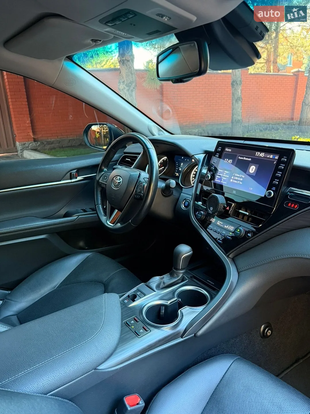 2021 Toyota Camry - мініатюра 54