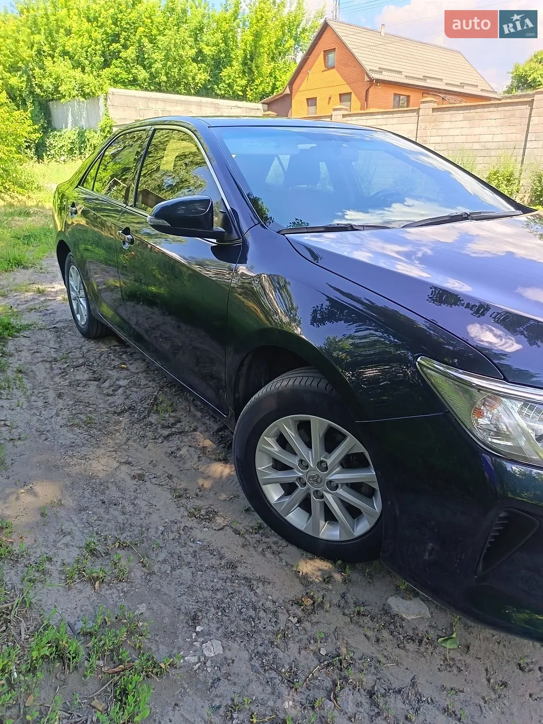 2017 Toyota Camry - мініатюра 80